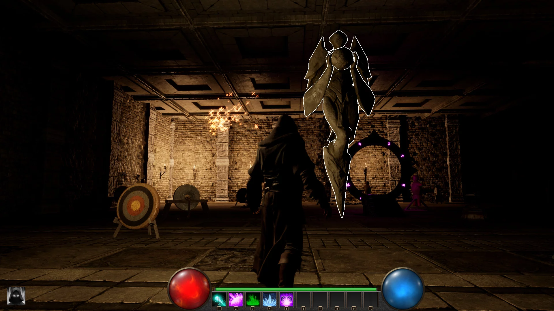Изображение игры: VoidGate