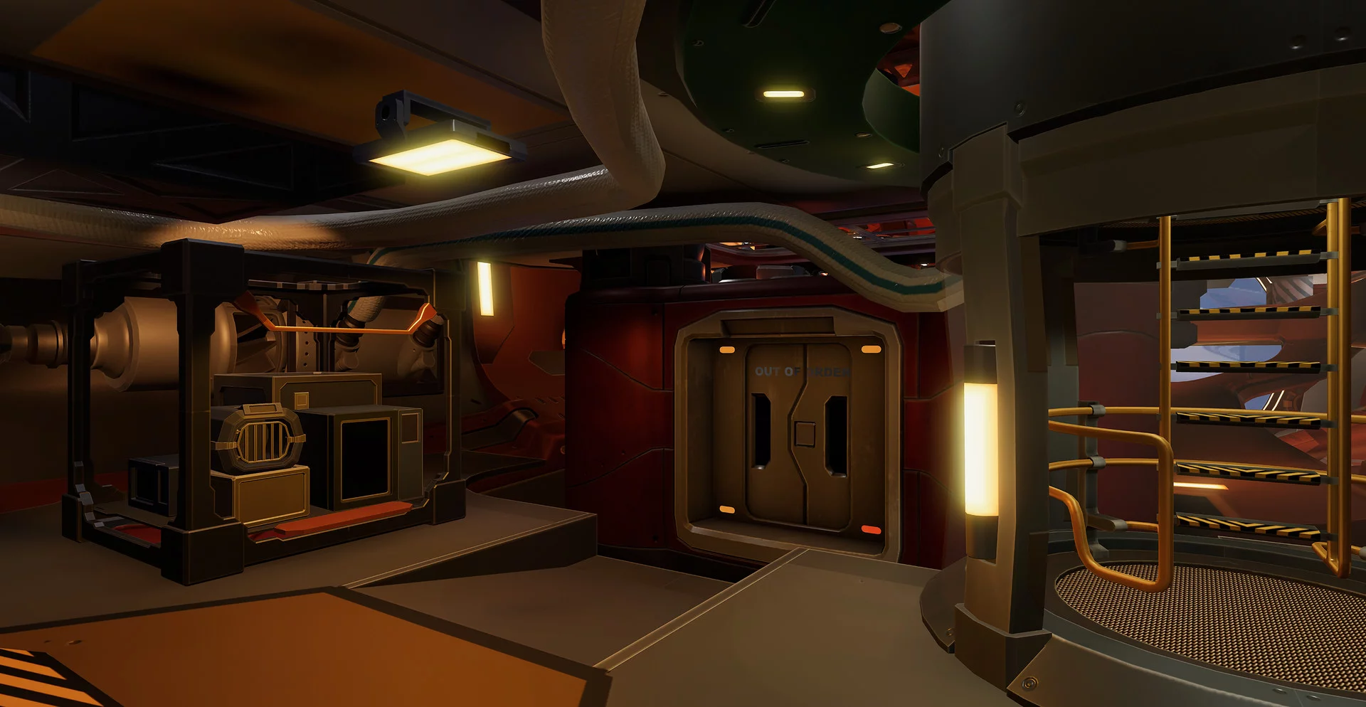 Изображение игры: Failspace