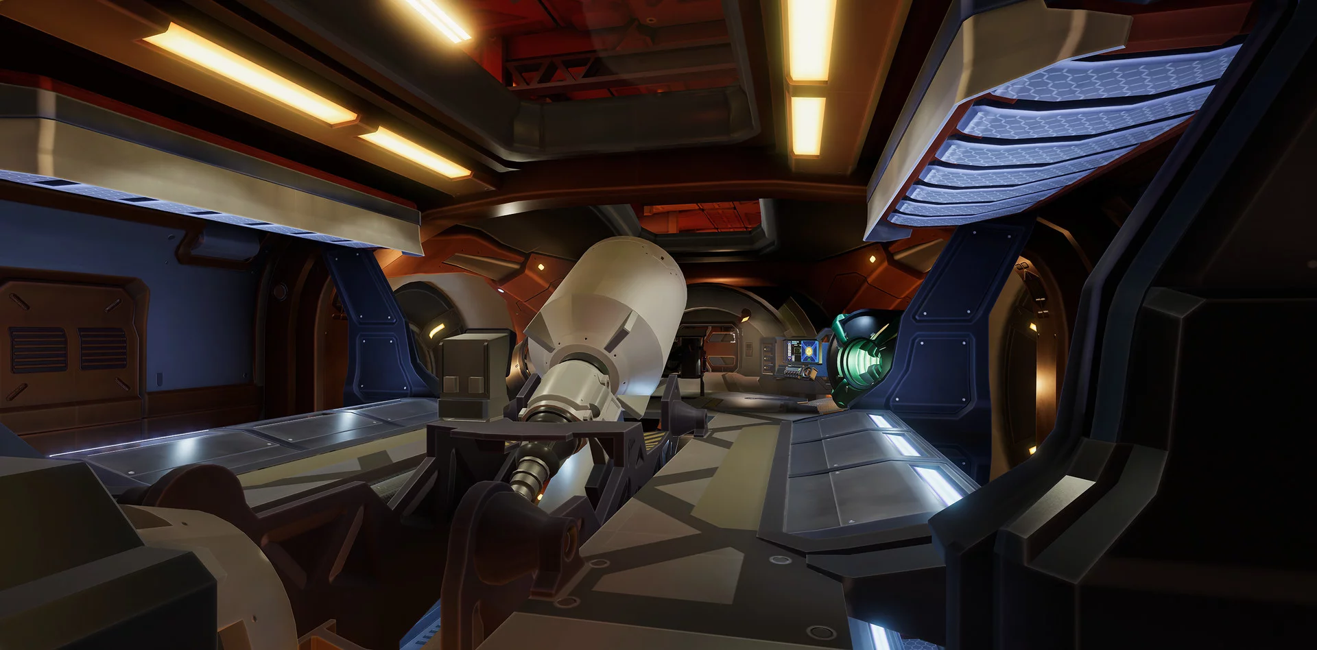 Изображение игры: Failspace