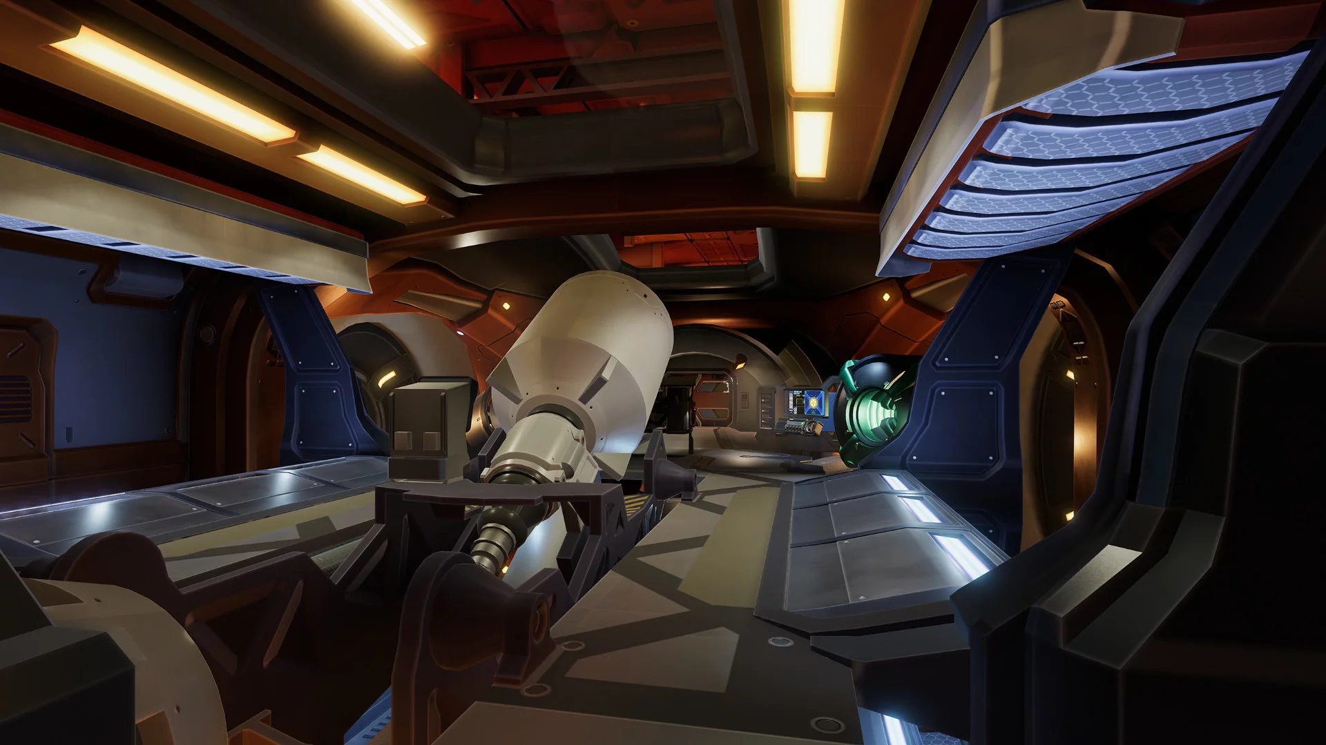 Изображение игры: Failspace