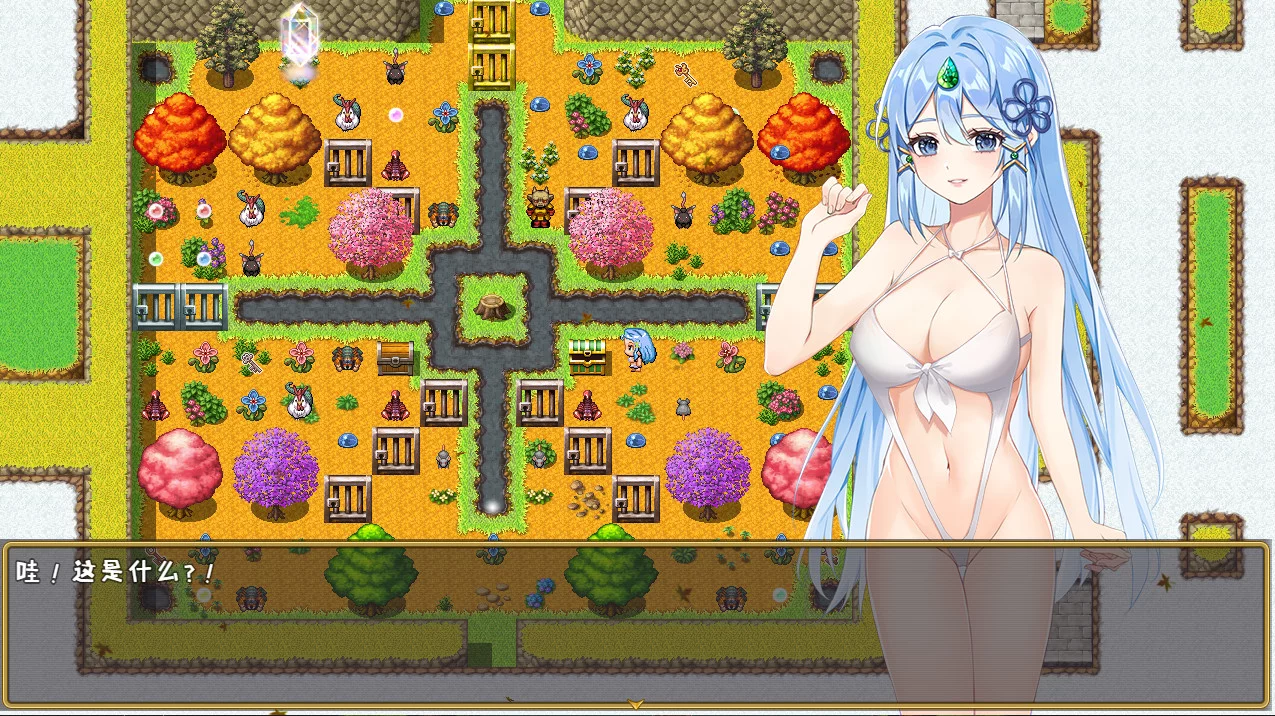 Изображение игры: 恶魔迷宫 2 |Evil Maze 2 | 惡魔迷宮 2