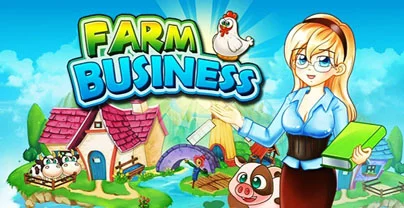 Изображение игры: Hay Day Farm 2019 - 卡通农场
