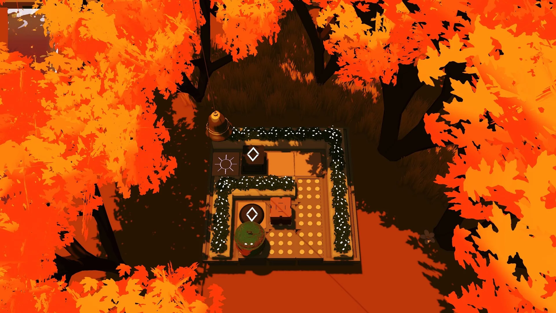 Изображение игры: Altered