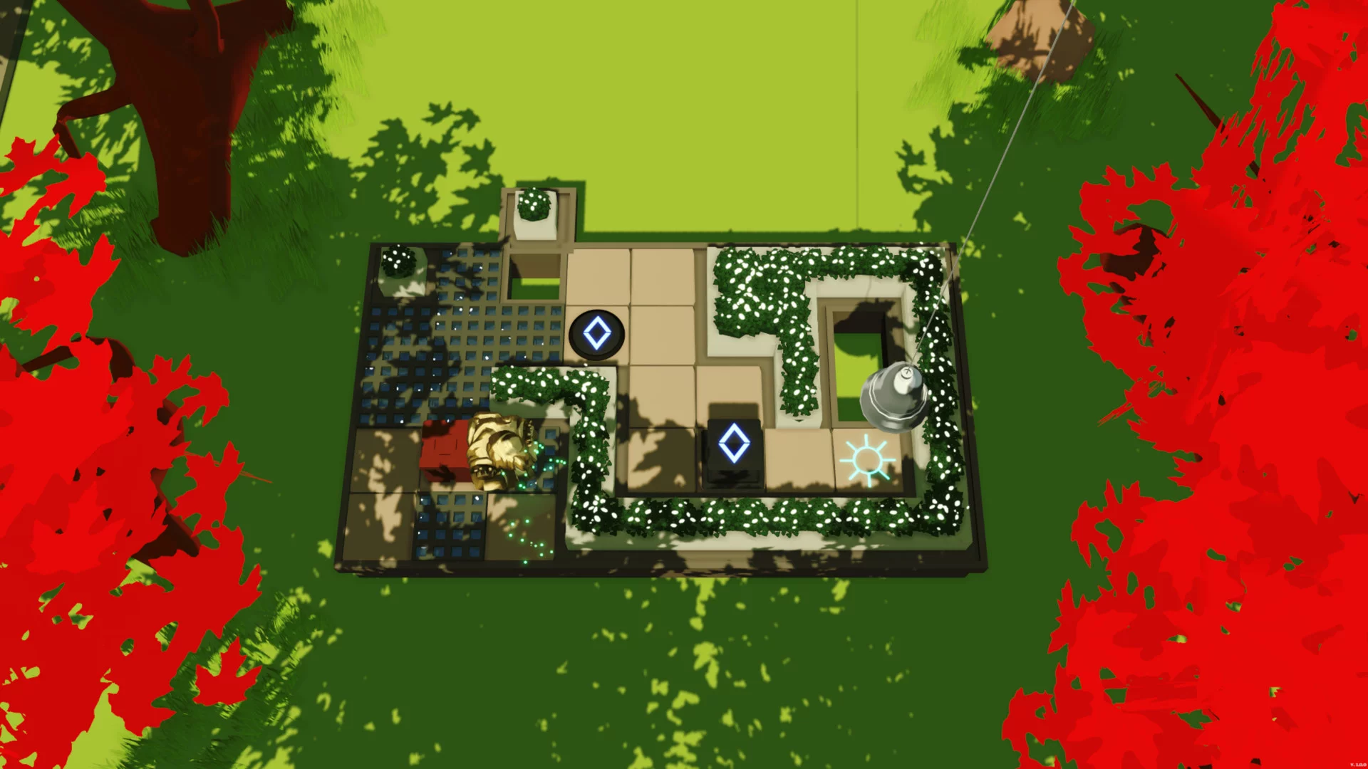 Изображение игры: Altered