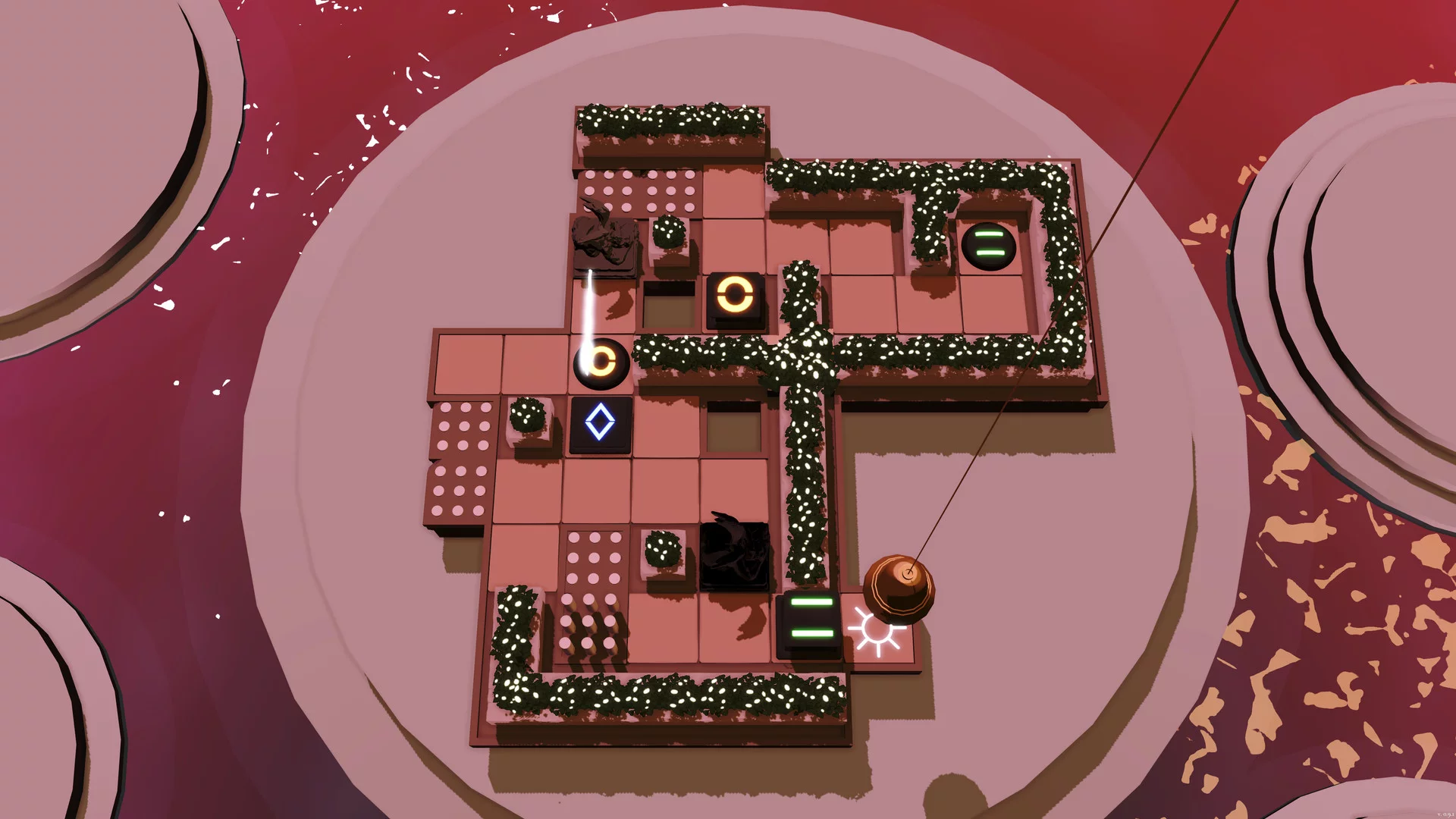 Изображение игры: Altered