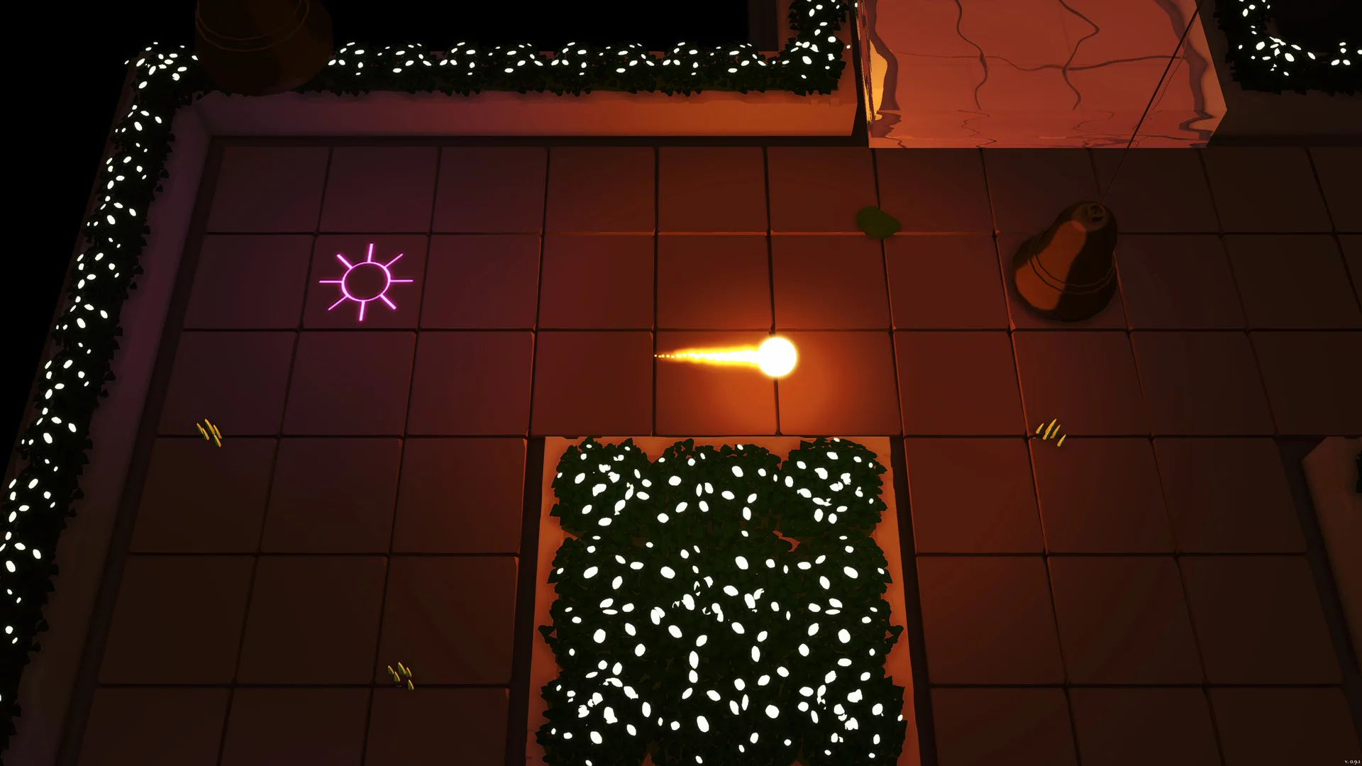 Изображение игры: Altered