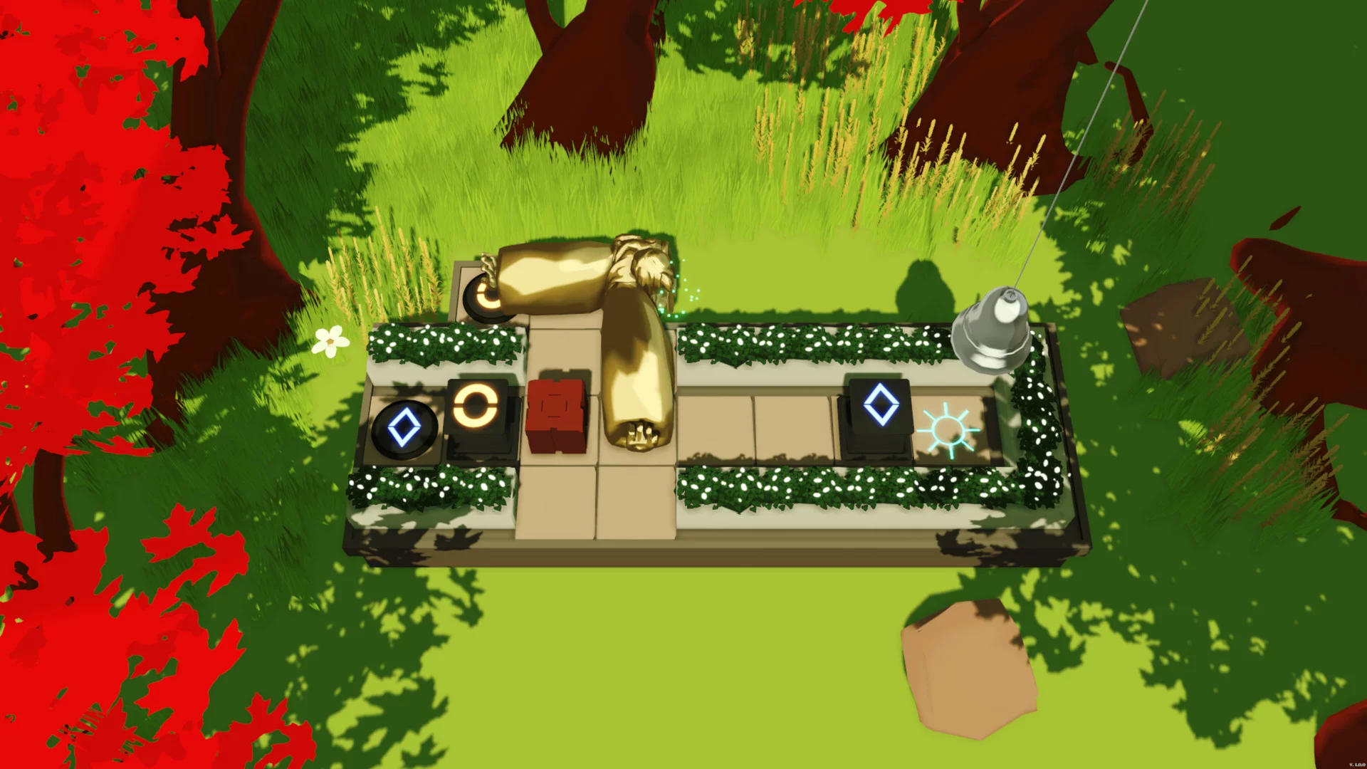 Изображение игры: Altered