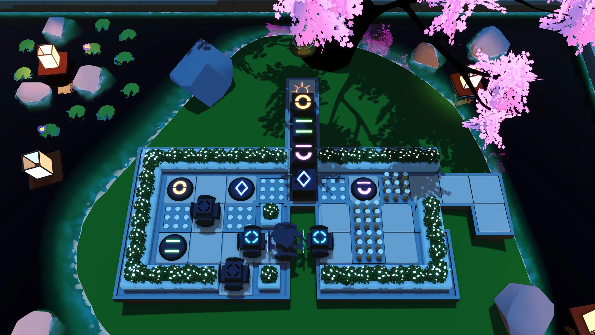 Изображение игры: Altered