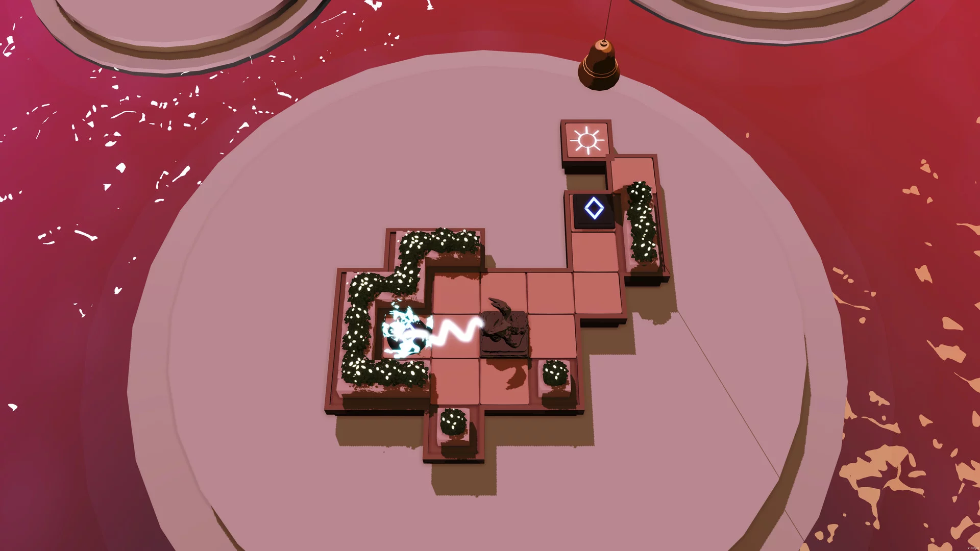 Изображение игры: Altered