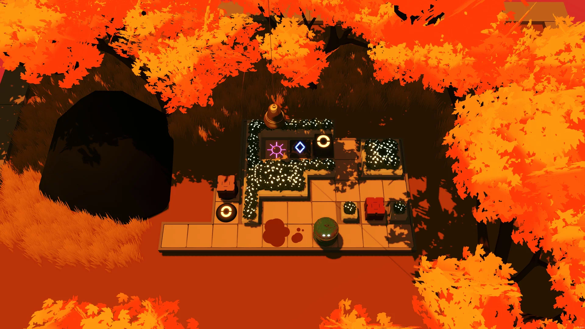 Изображение игры: Altered
