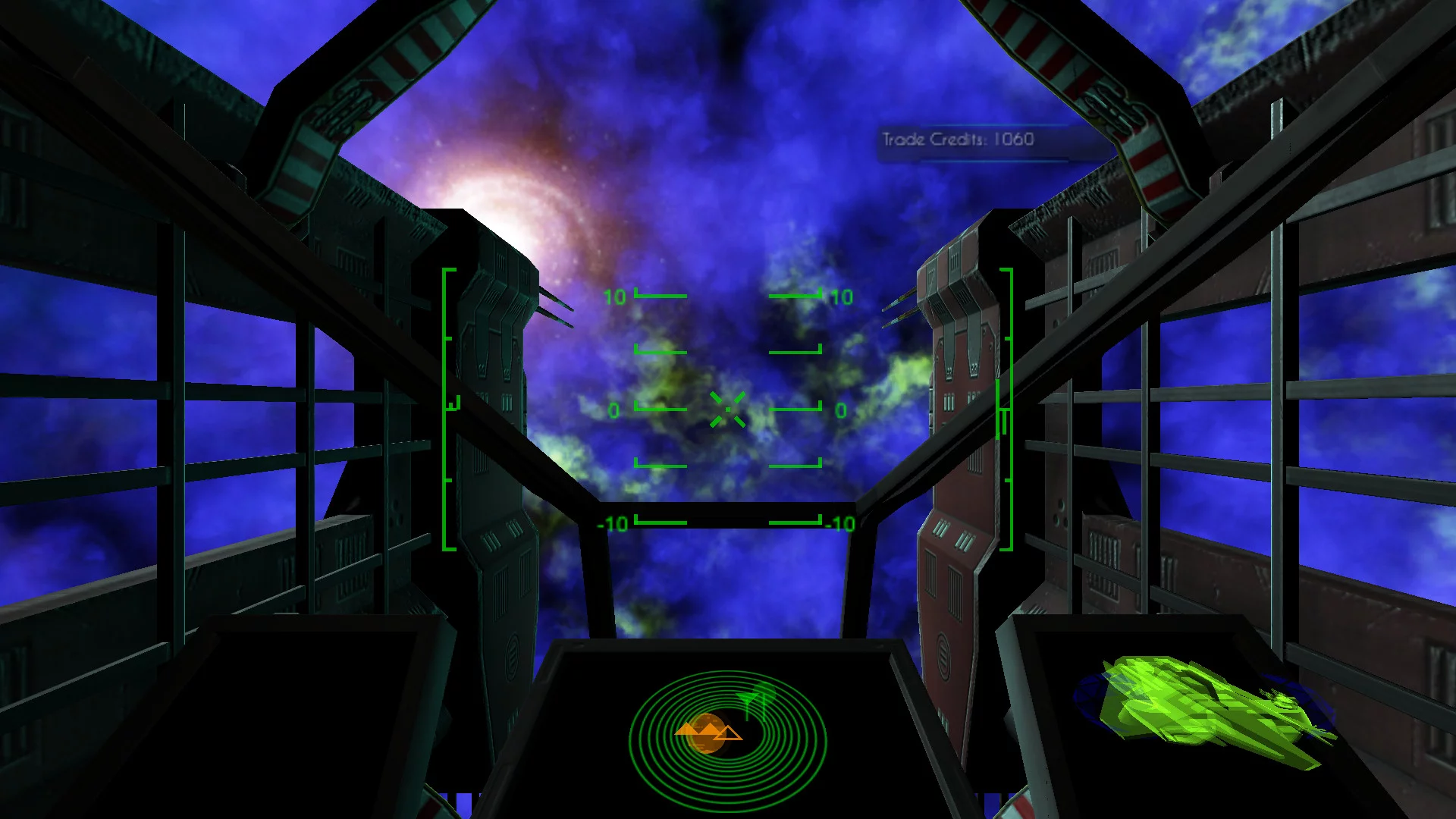 Изображение игры: Symphony of Stars