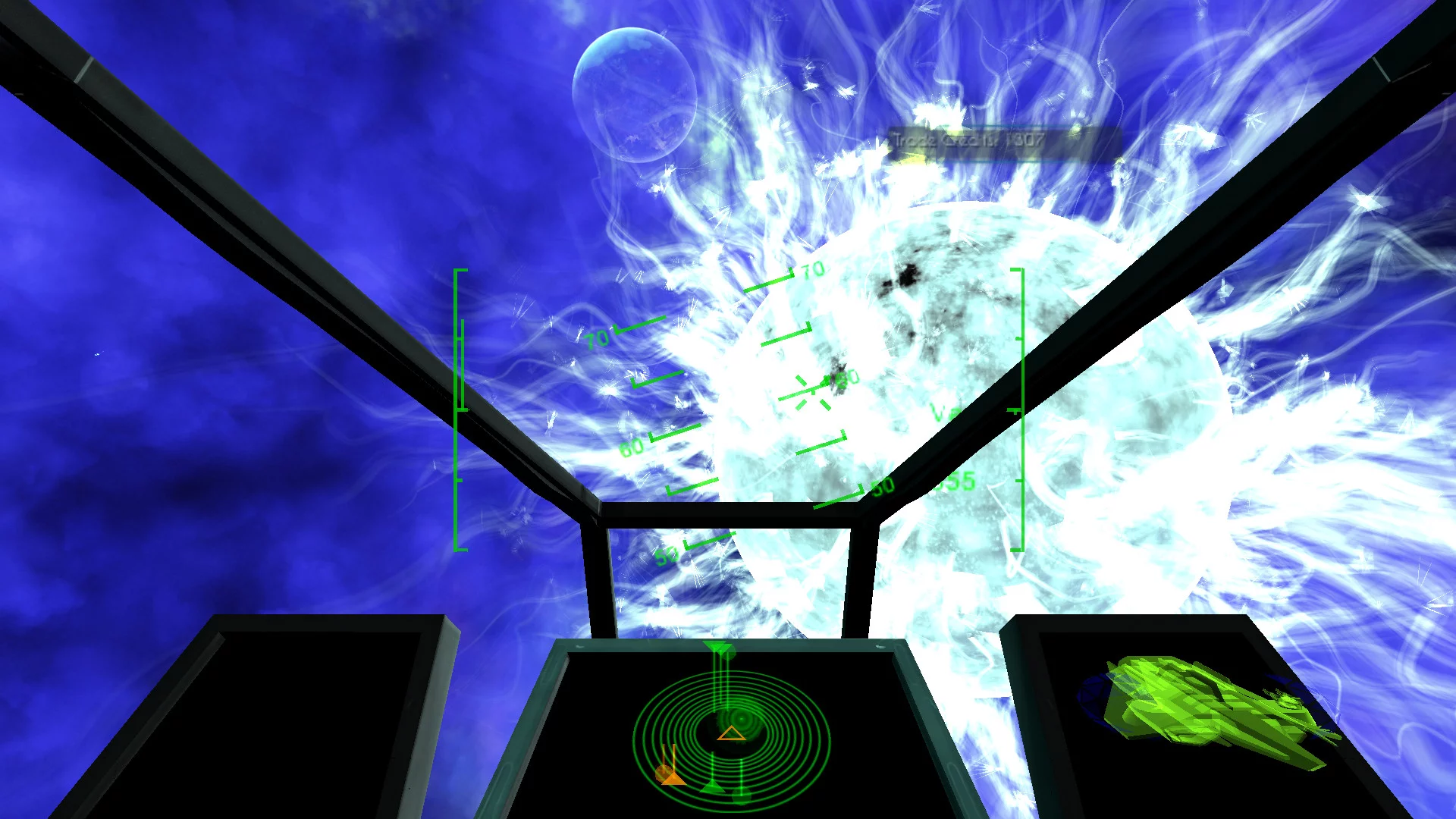 Изображение игры: Symphony of Stars