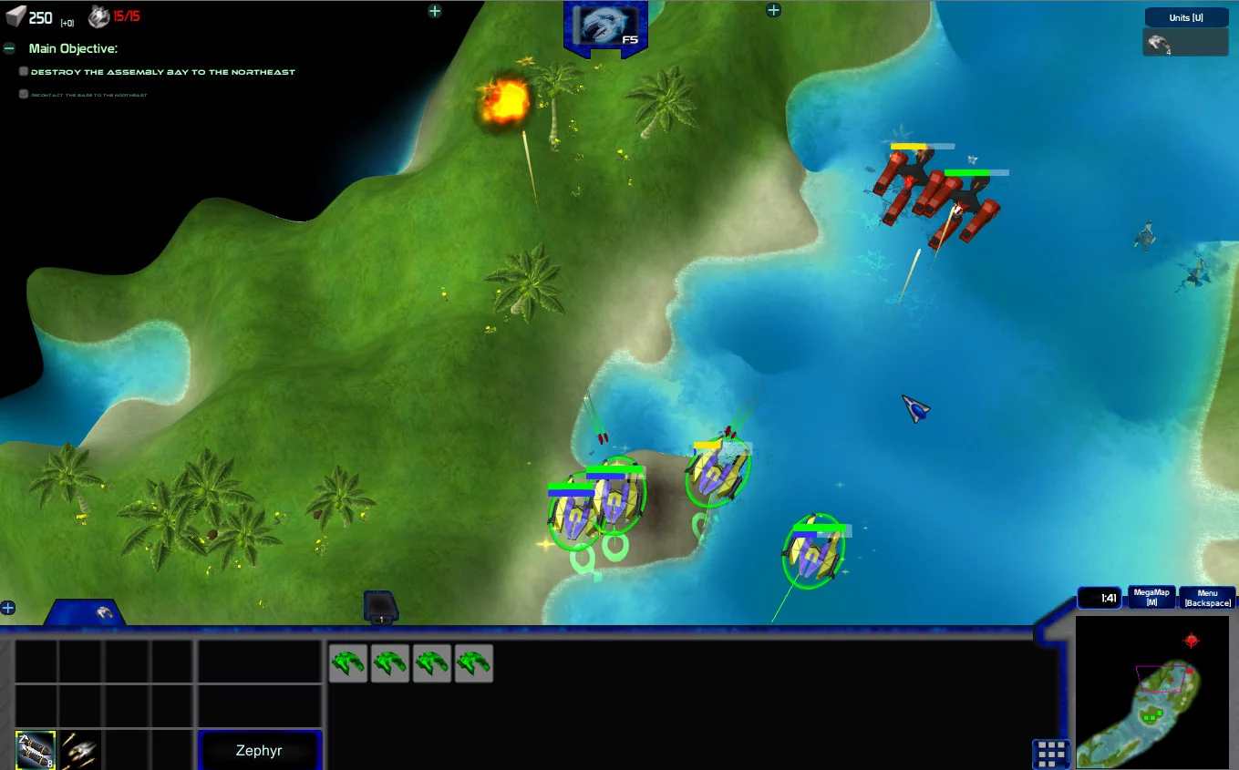Изображение игры: BattleMore