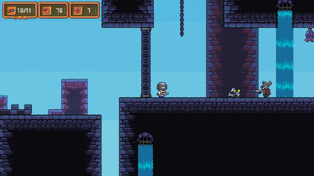 Изображение игры: Chop is dish