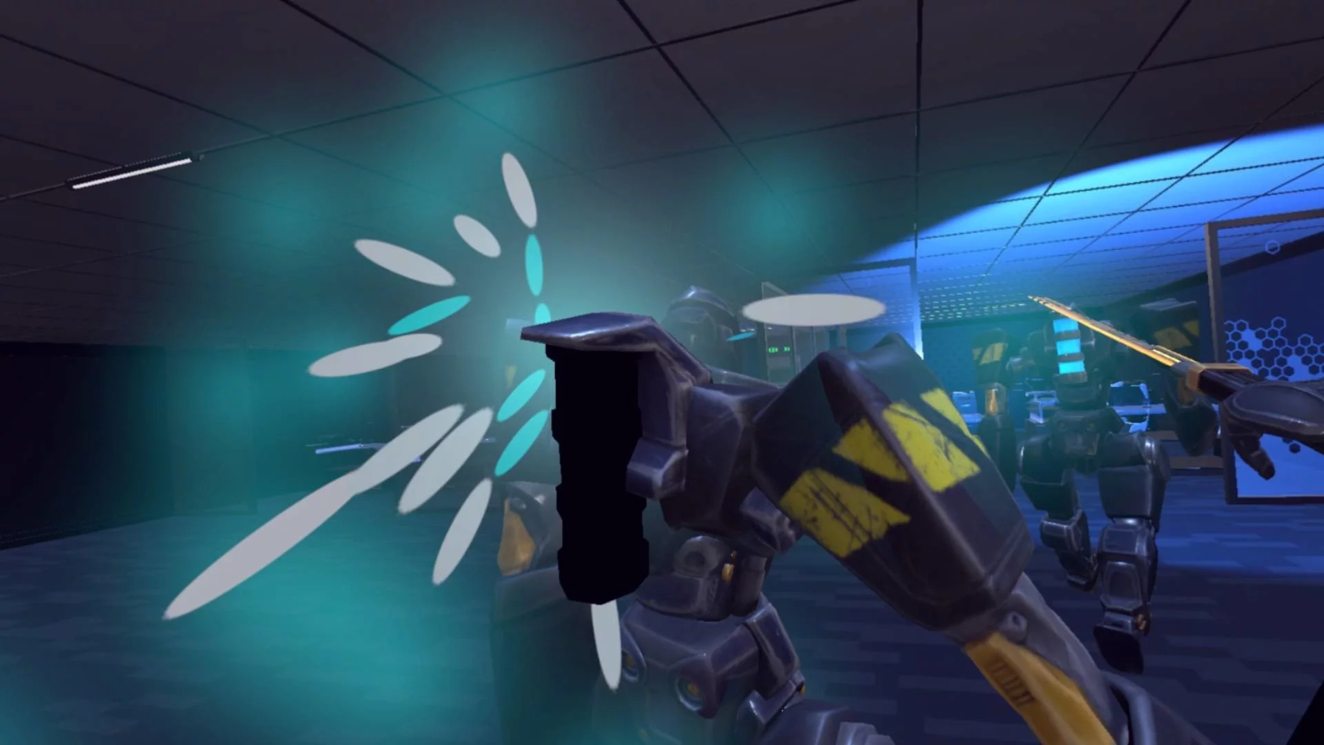 Изображение игры: Justice: Fallen Clan