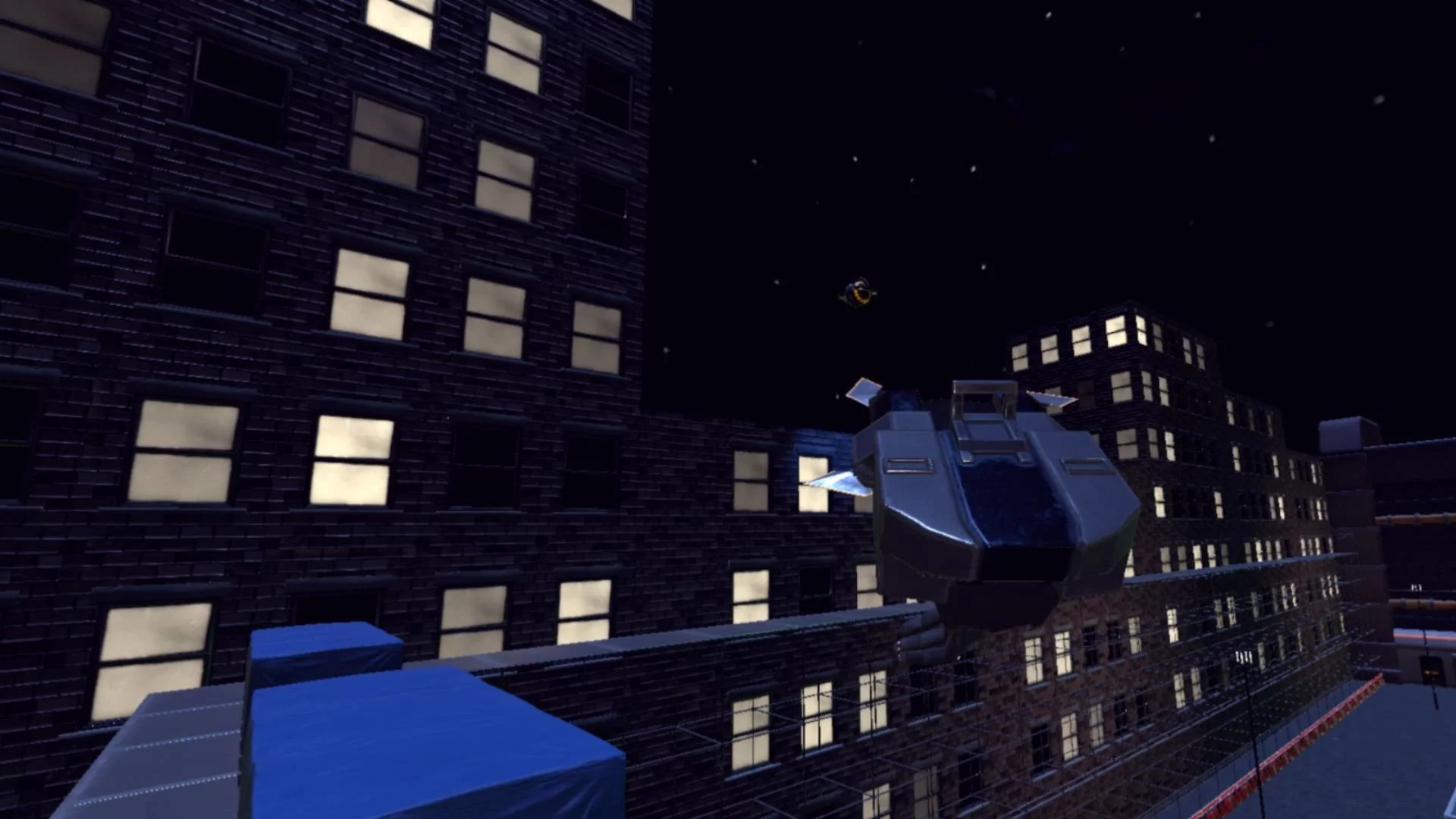 Изображение игры: Justice: Fallen Clan