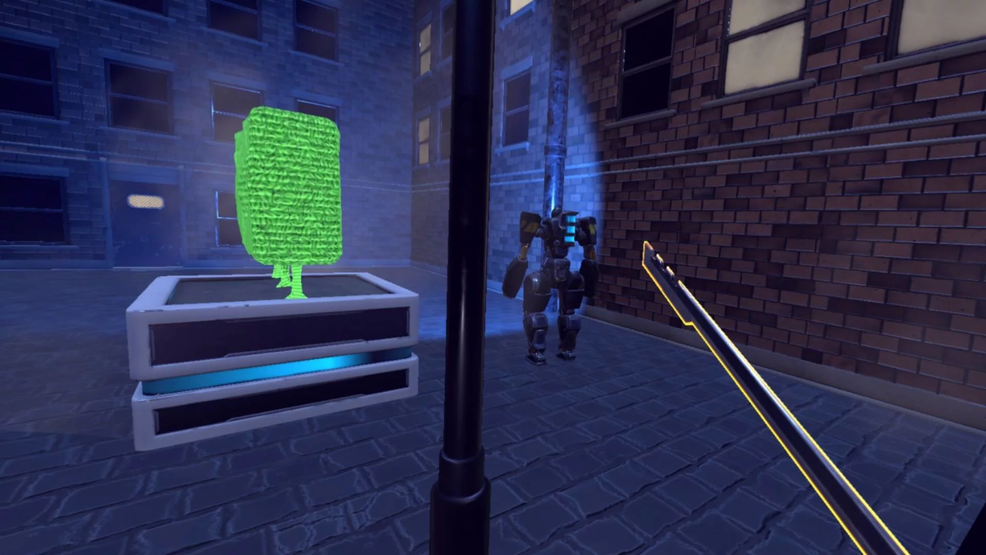 Изображение игры: Justice: Fallen Clan