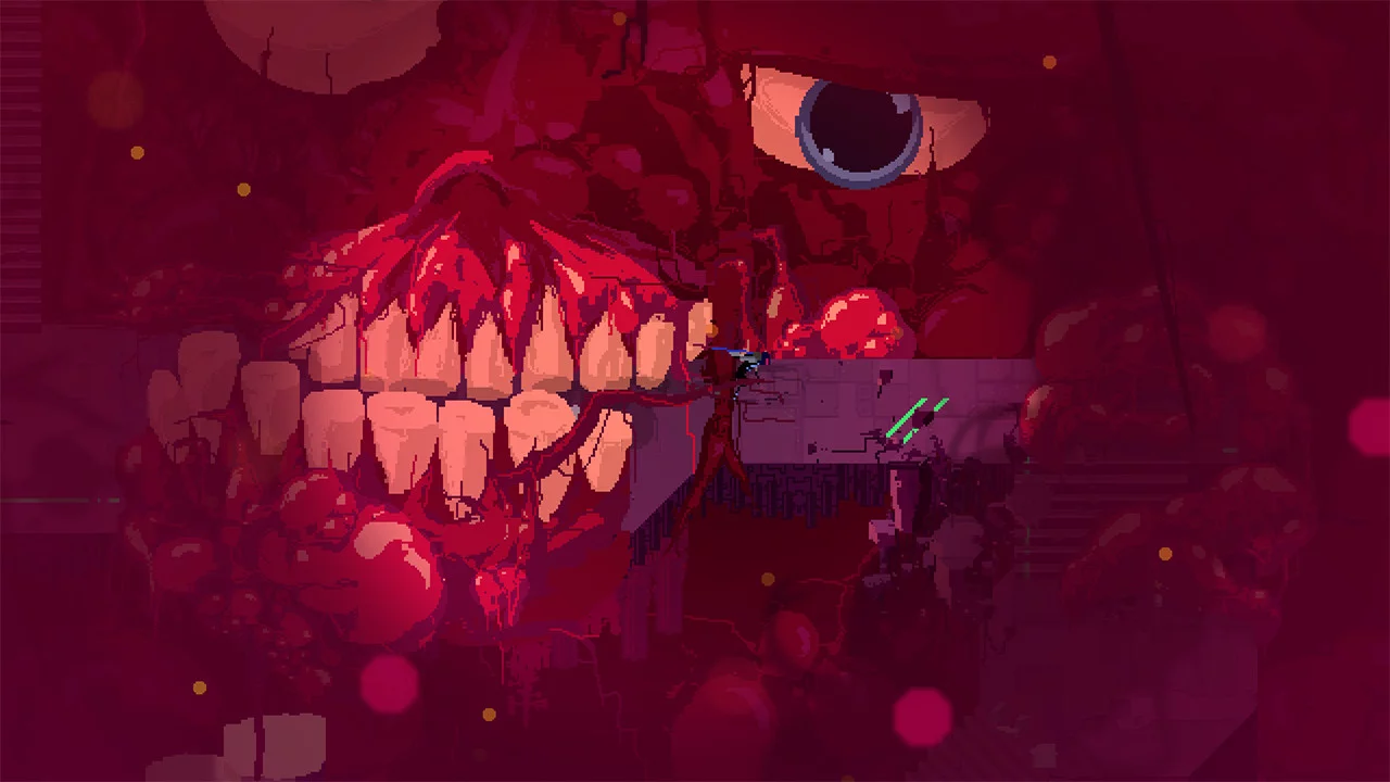 Изображение игры: Resolutiion