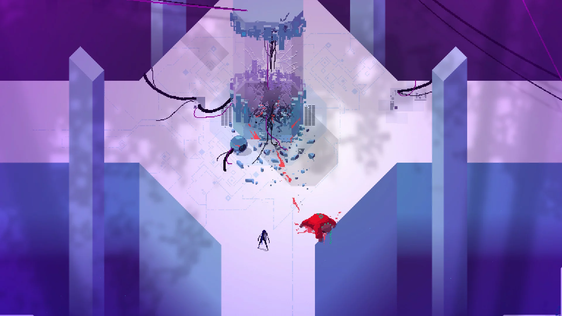 Изображение игры: Resolutiion