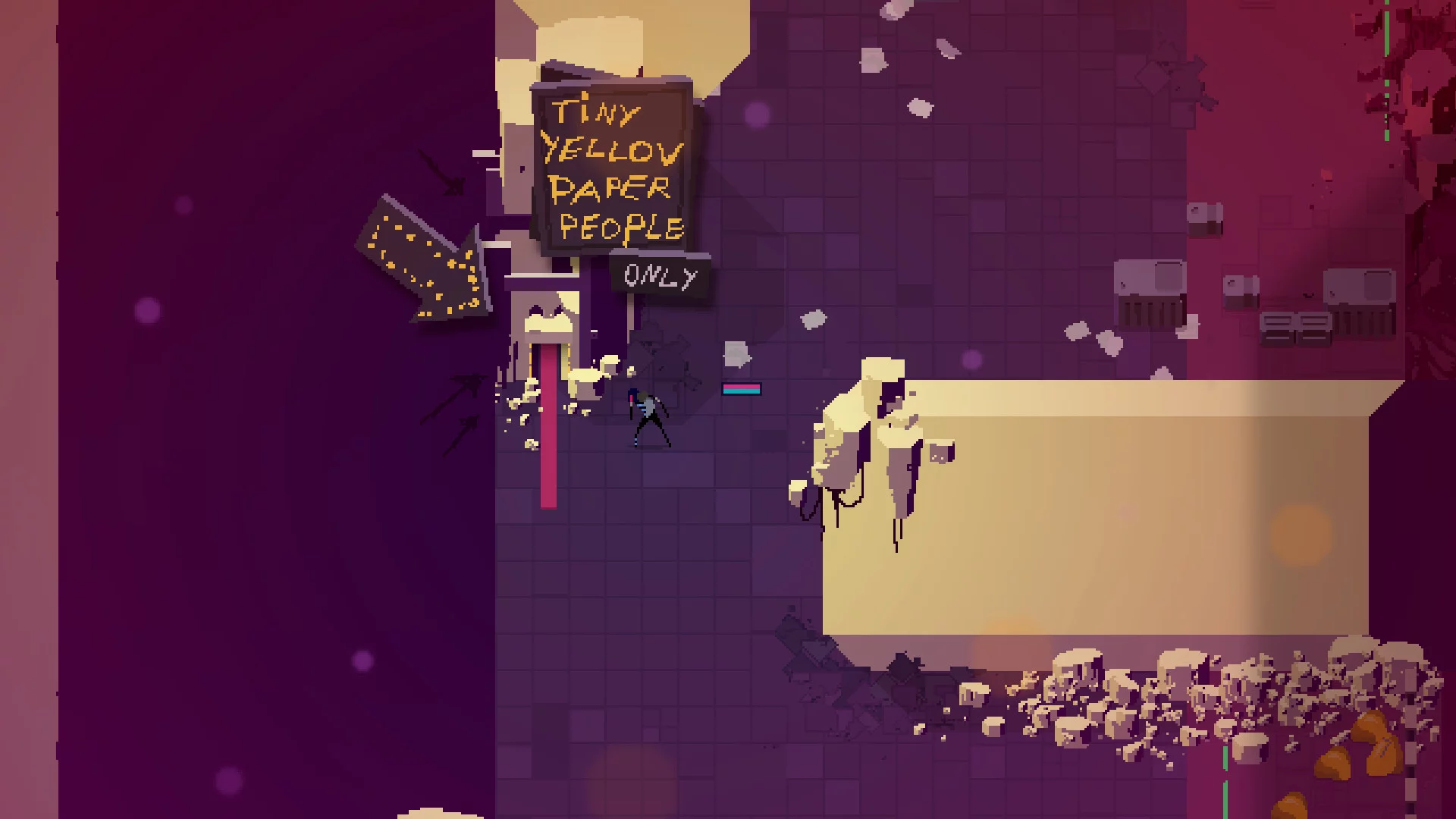 Изображение игры: Resolutiion