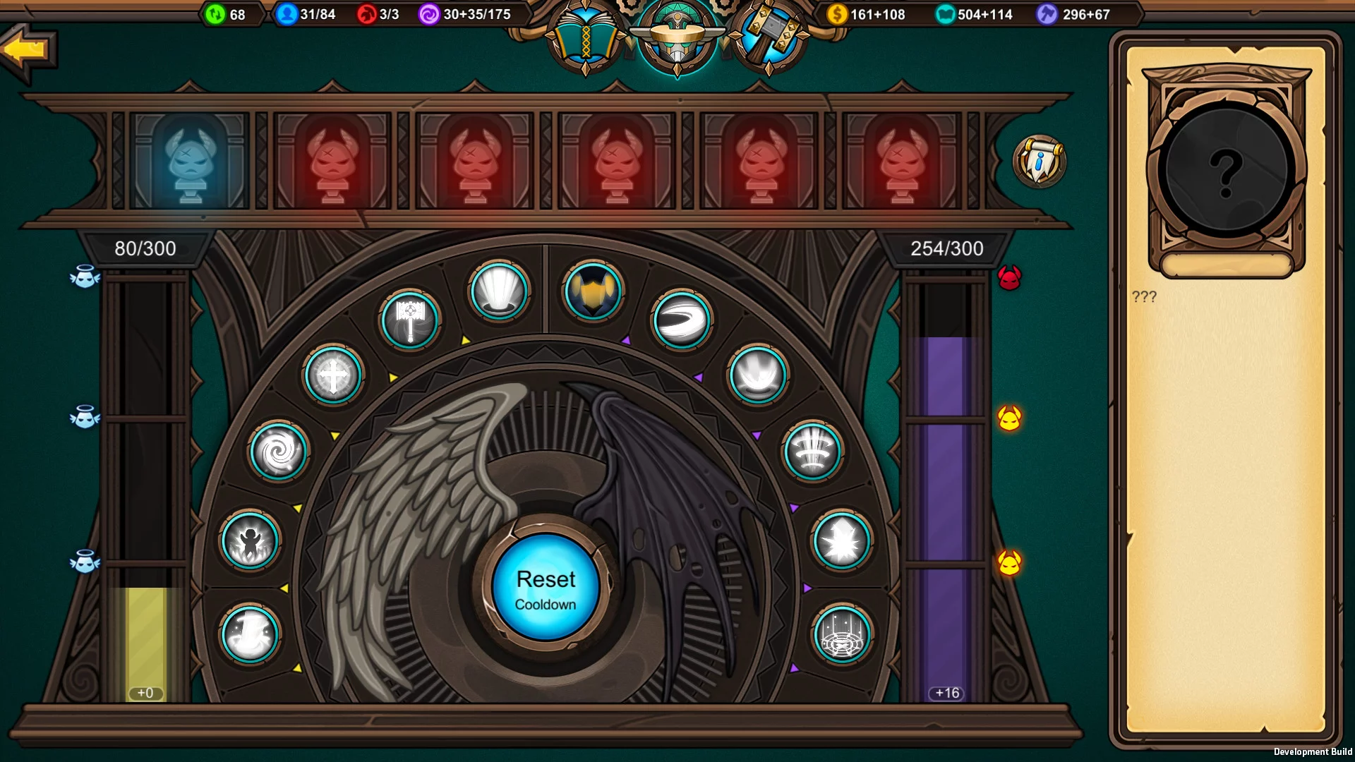 Изображение игры: 军团战棋Legion War