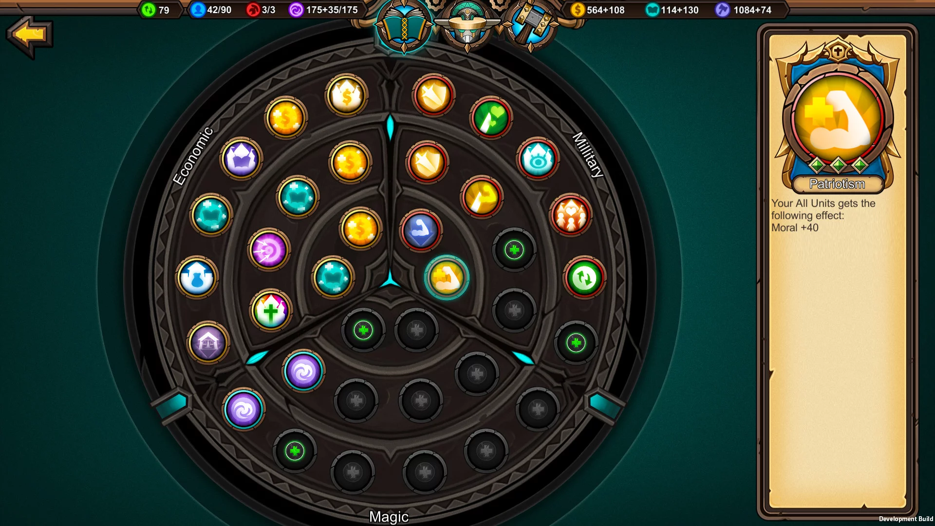 Изображение игры: 军团战棋Legion War