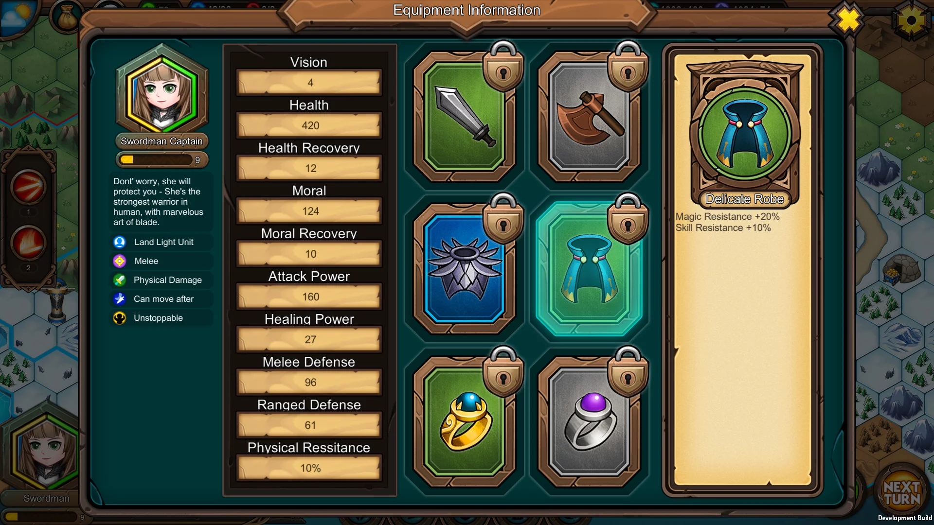 Изображение игры: 军团战棋Legion War