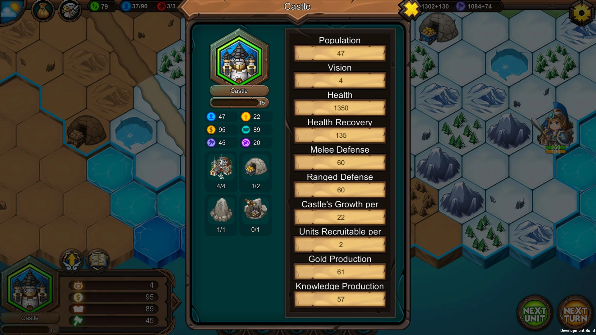 Изображение игры: 军团战棋Legion War