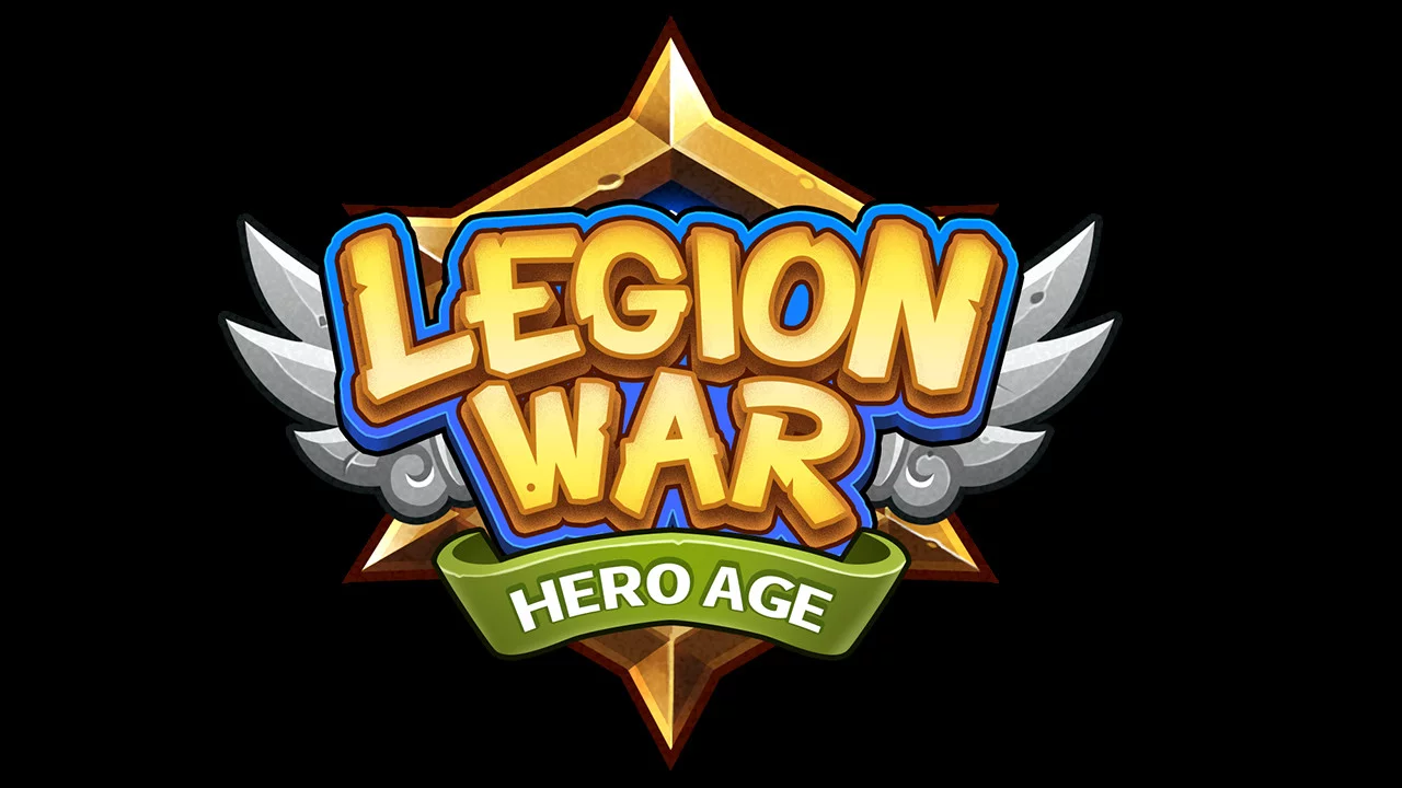 Изображение игры: 军团战棋Legion War