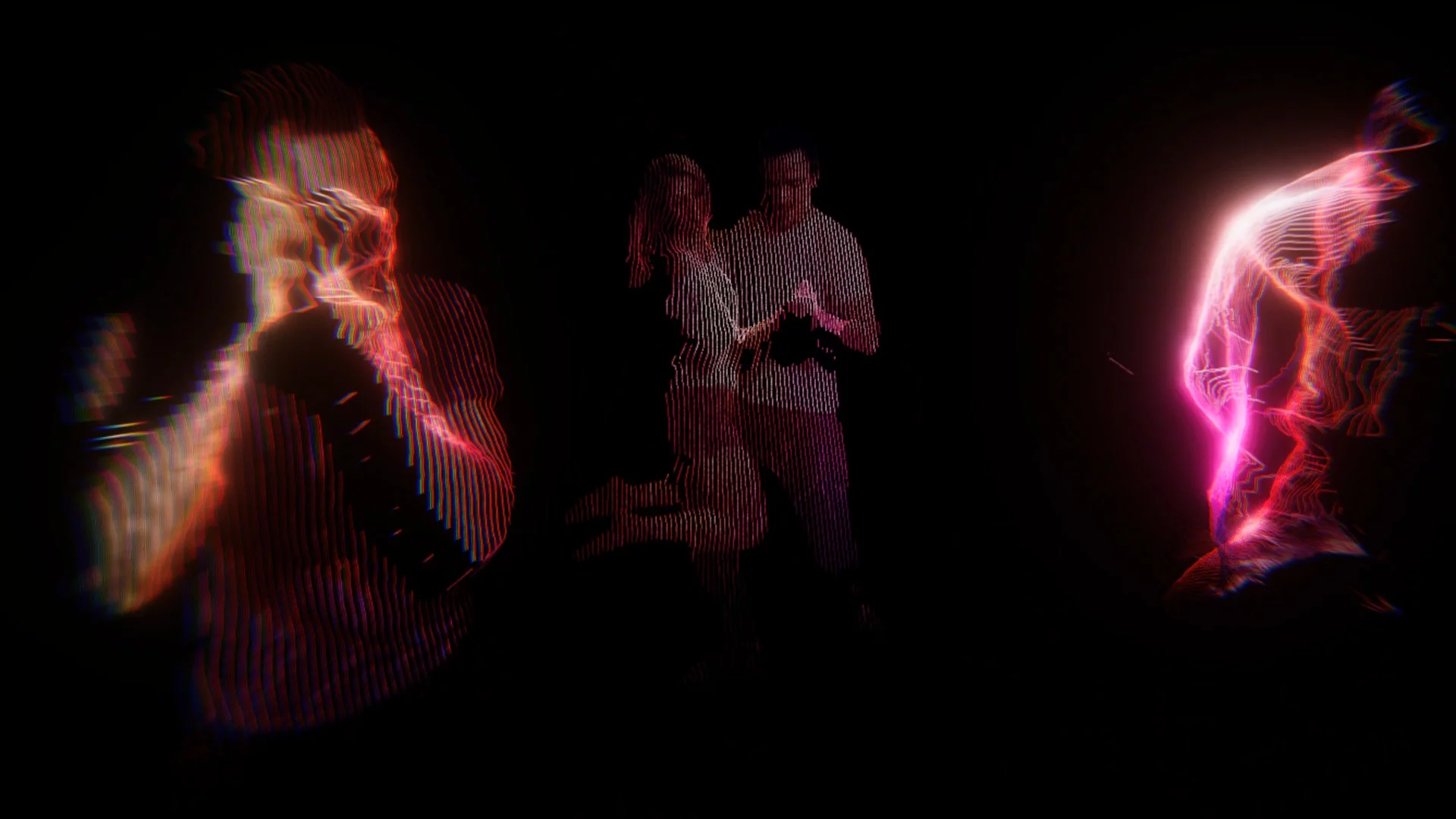 Изображение игры: VESTIGE