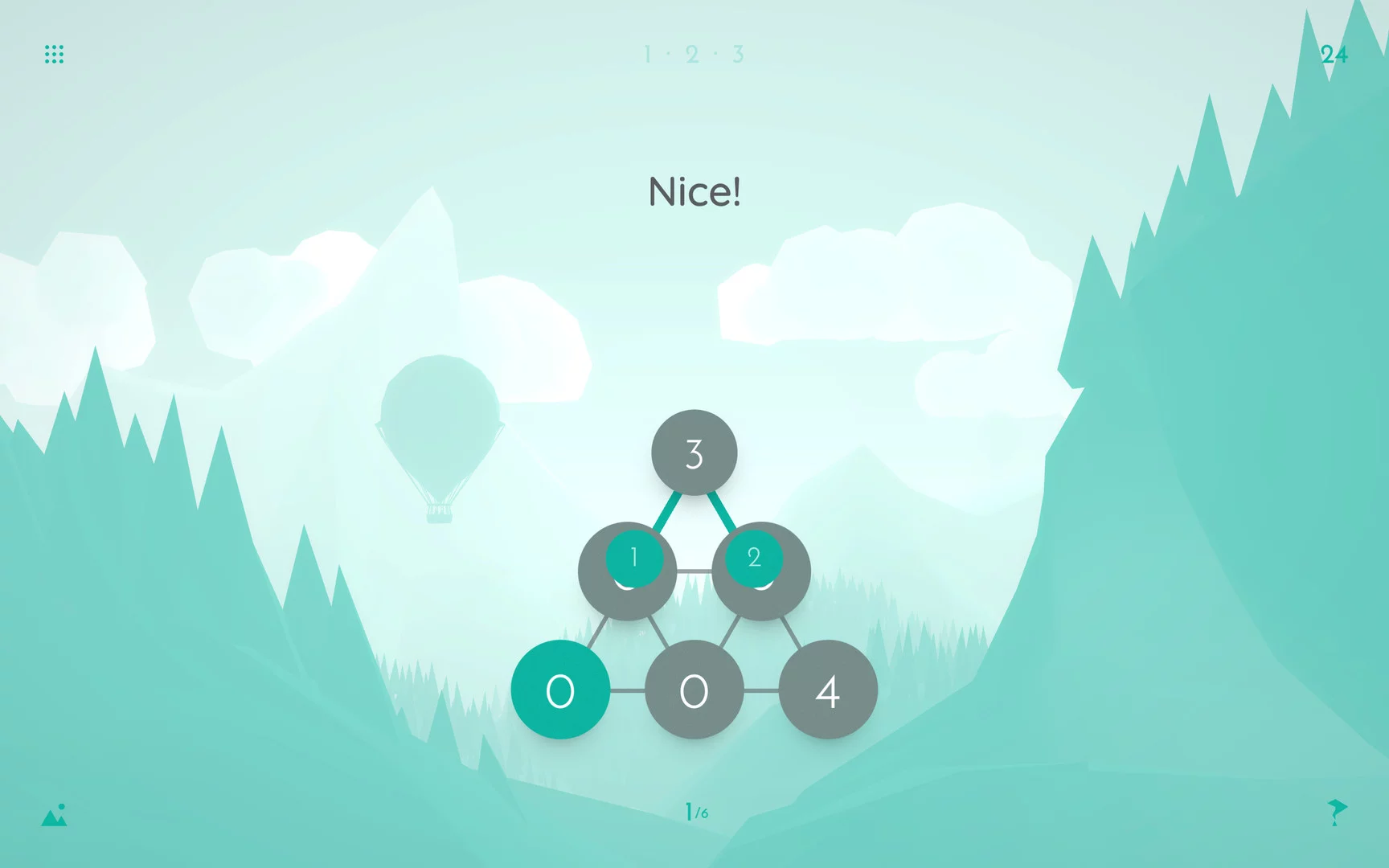 Изображение игры: Cotrio