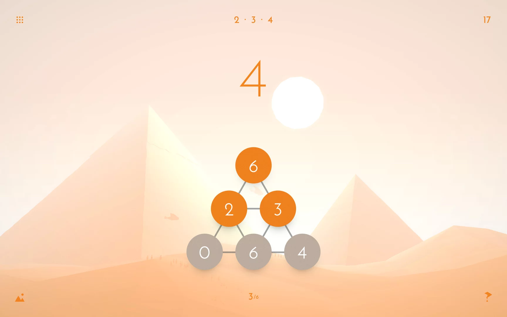 Изображение игры: Cotrio