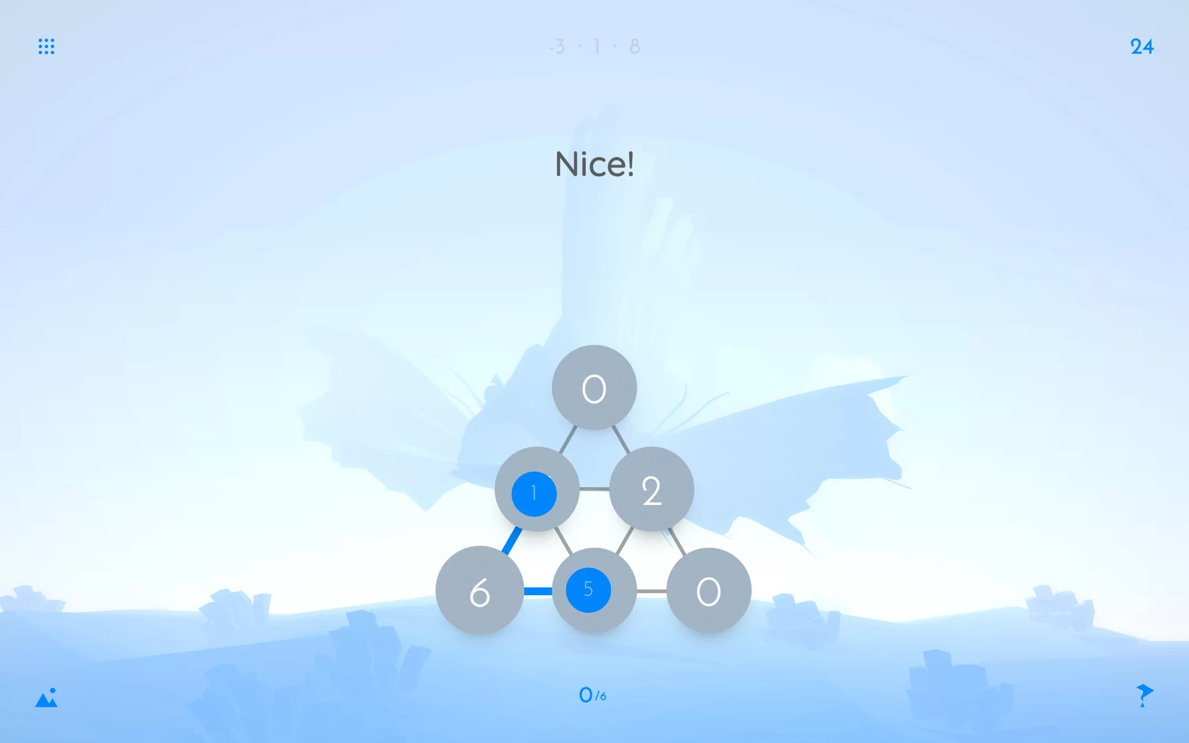 Изображение игры: Cotrio