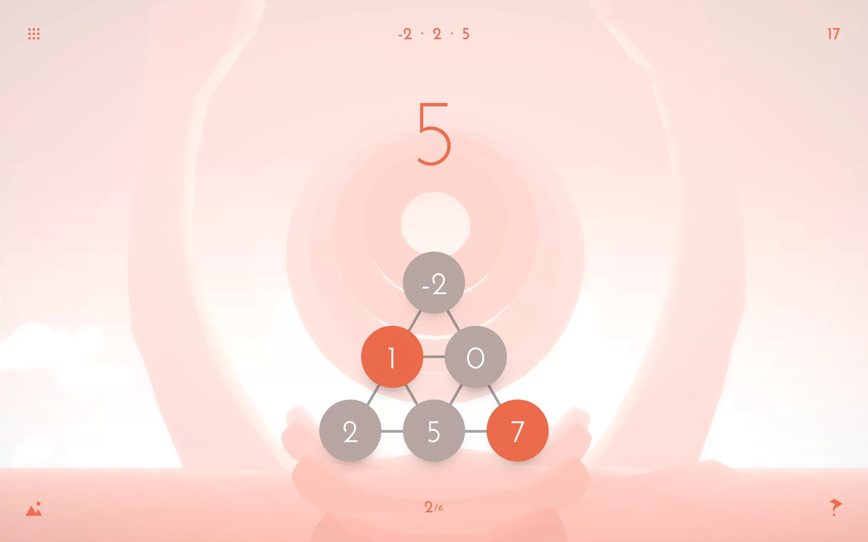 Изображение игры: Cotrio