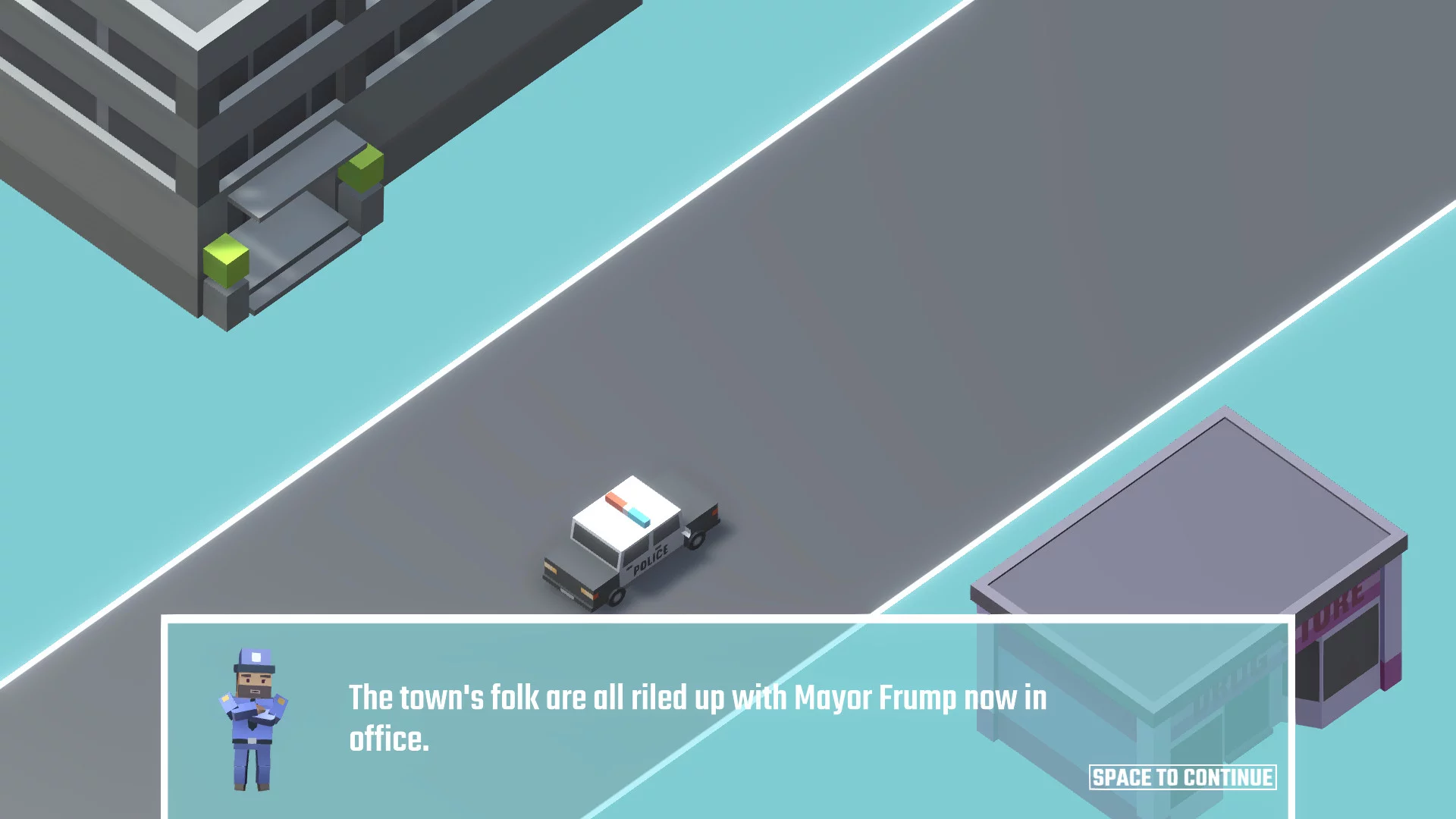Изображение игры: Unblock Gridlock