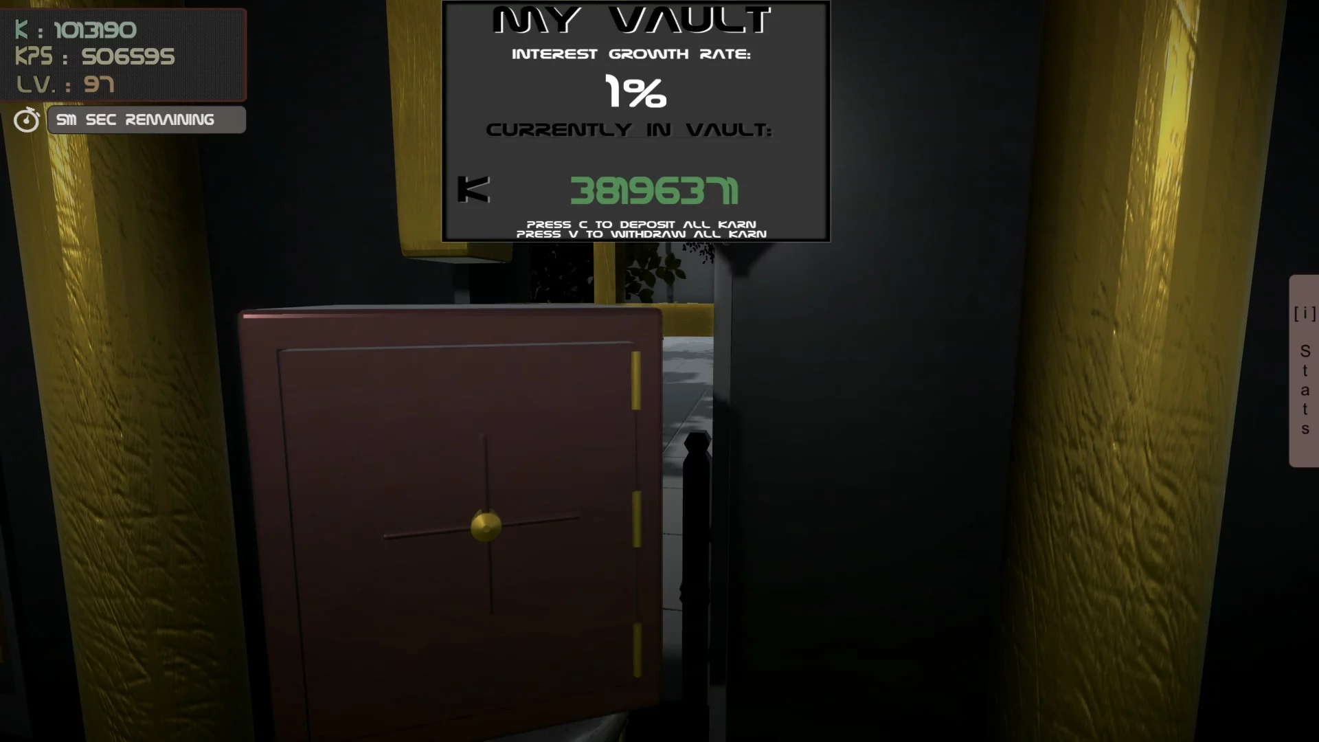Изображение игры: Money Maker