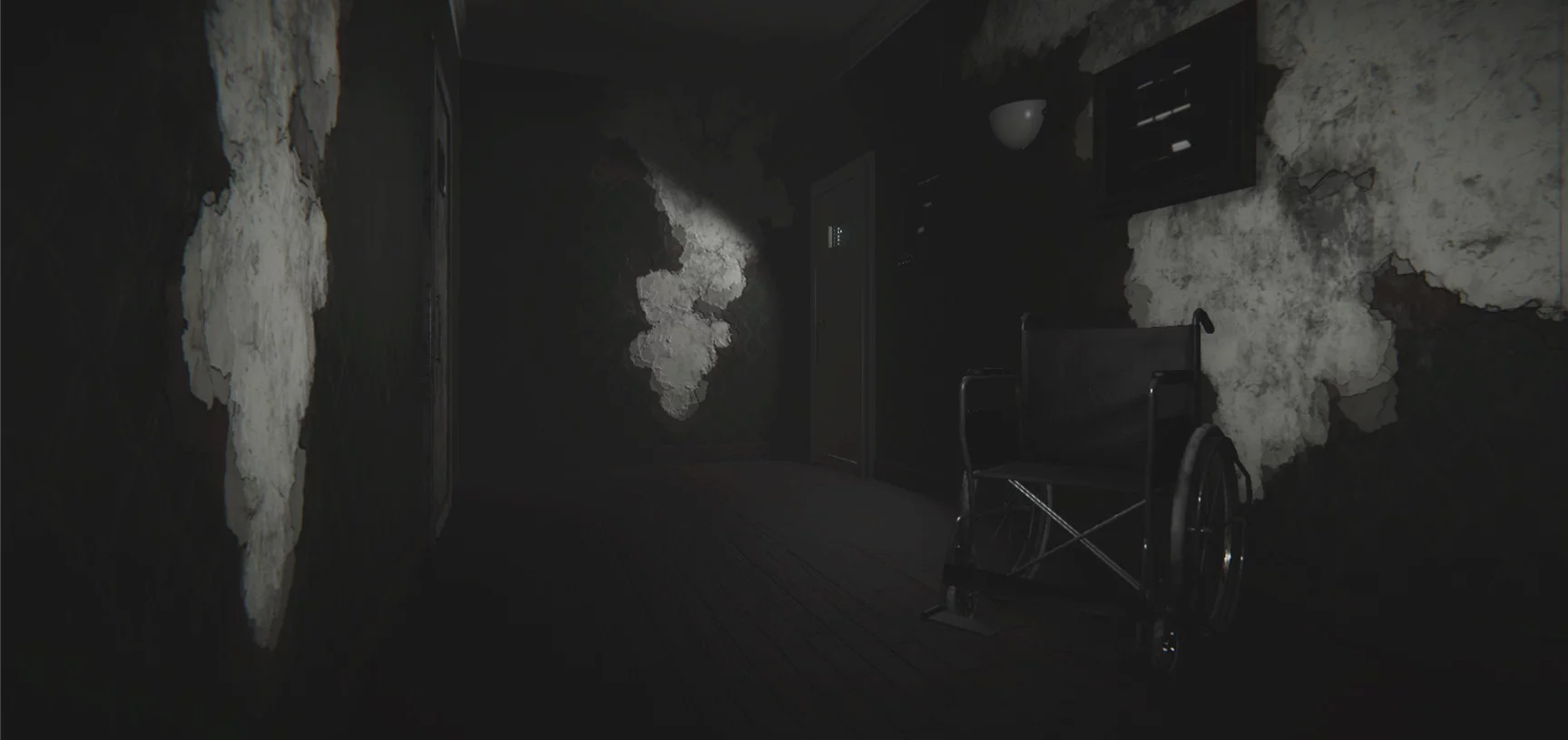 Изображение игры: The Experiment: Escape Room