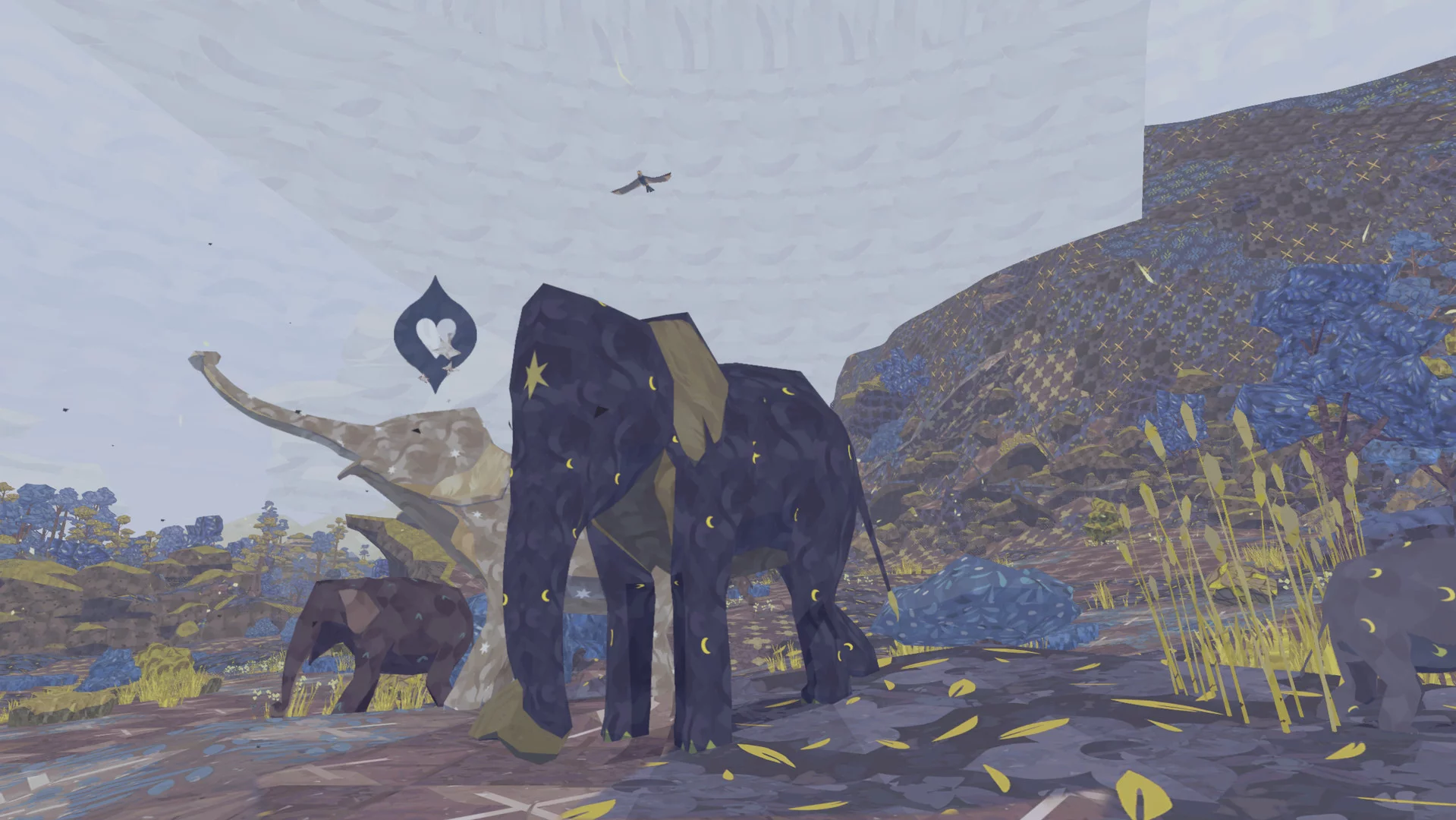 Изображение игры: Shelter 3