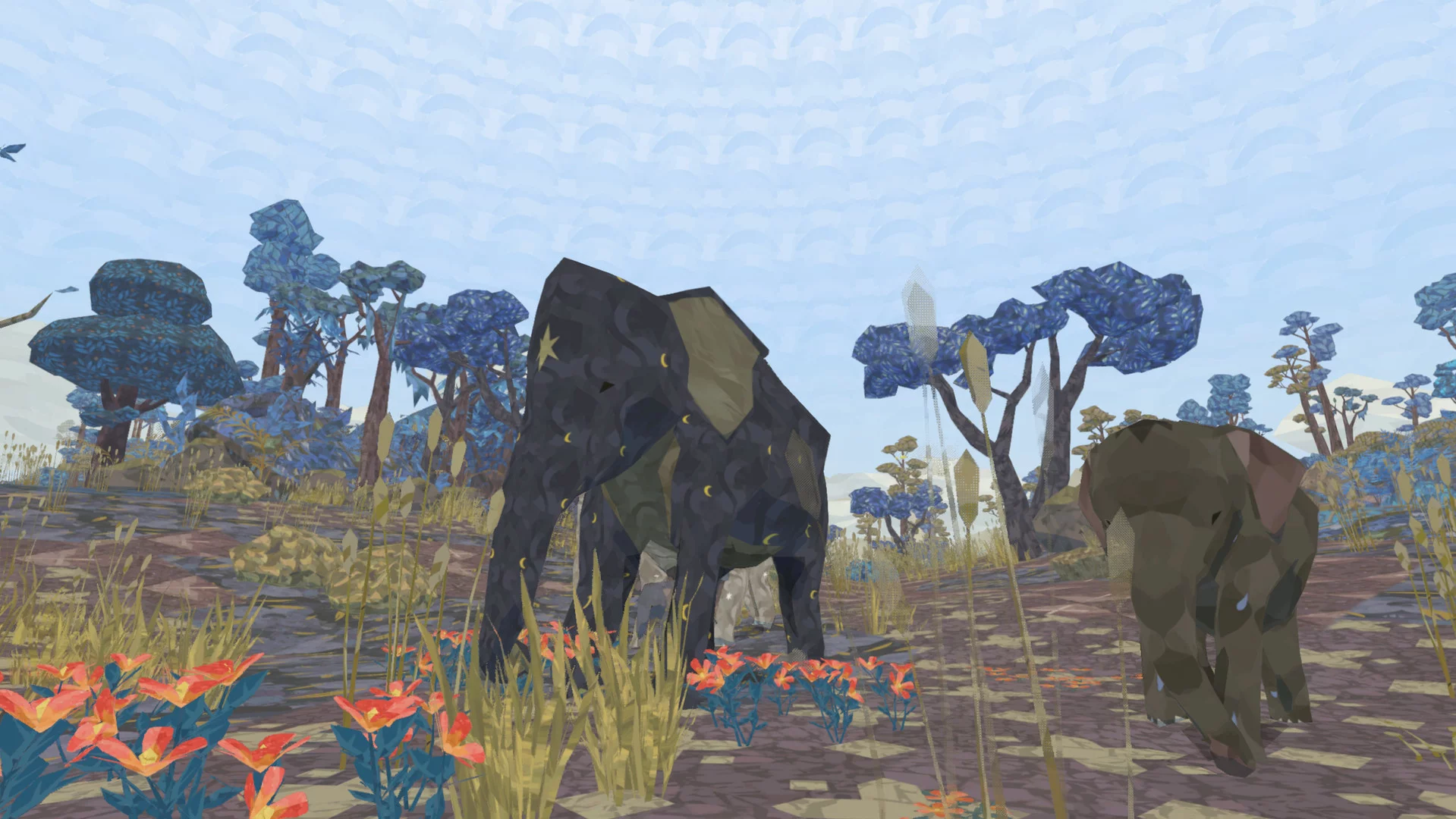 Изображение игры: Shelter 3