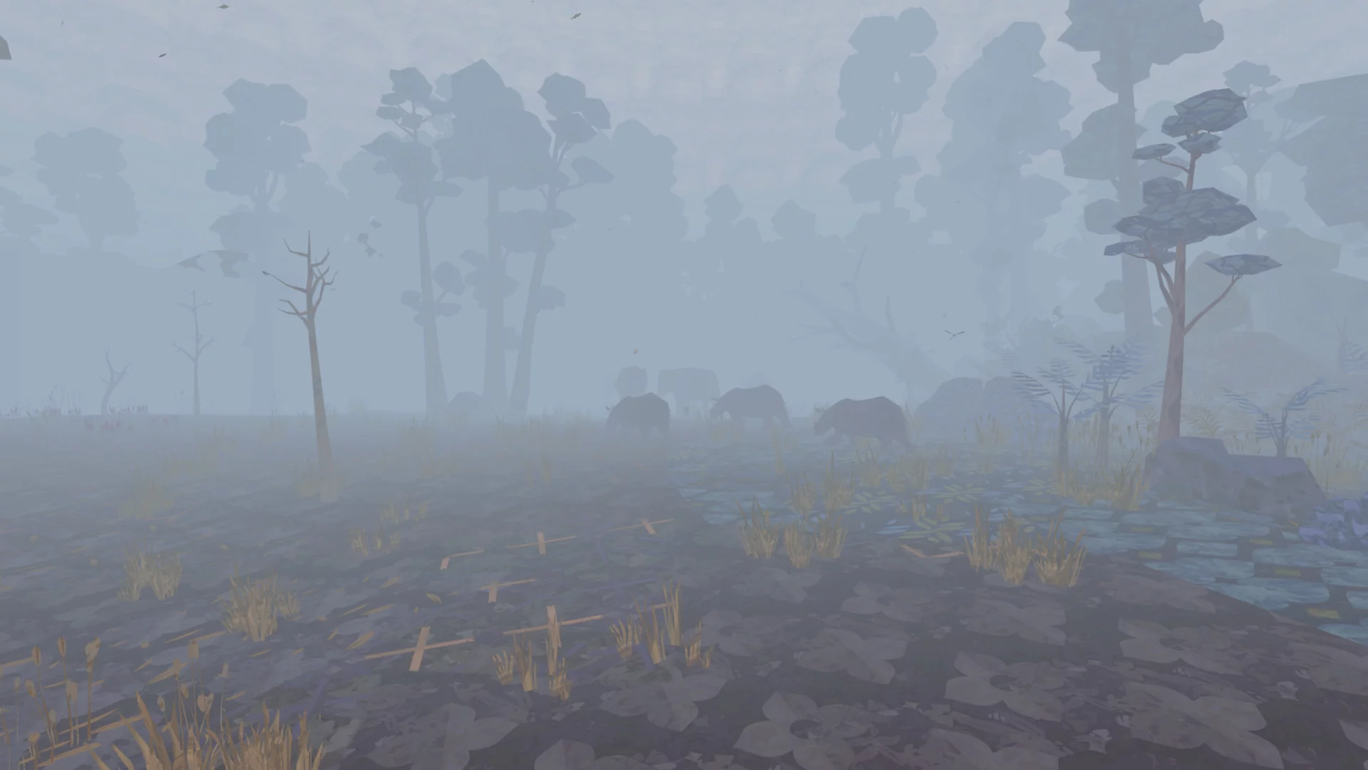 Изображение игры: Shelter 3