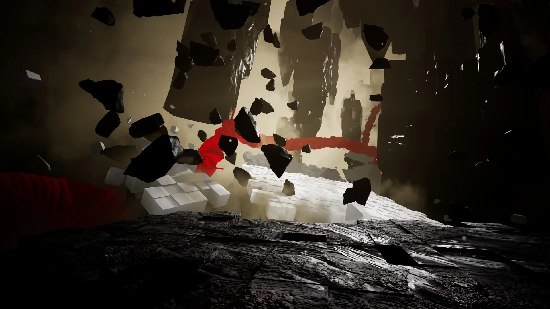 Изображение игры: Matter