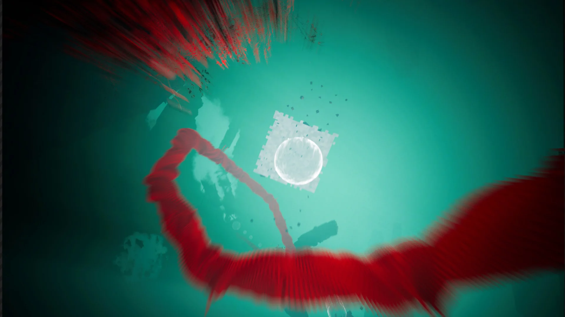 Изображение игры: Matter