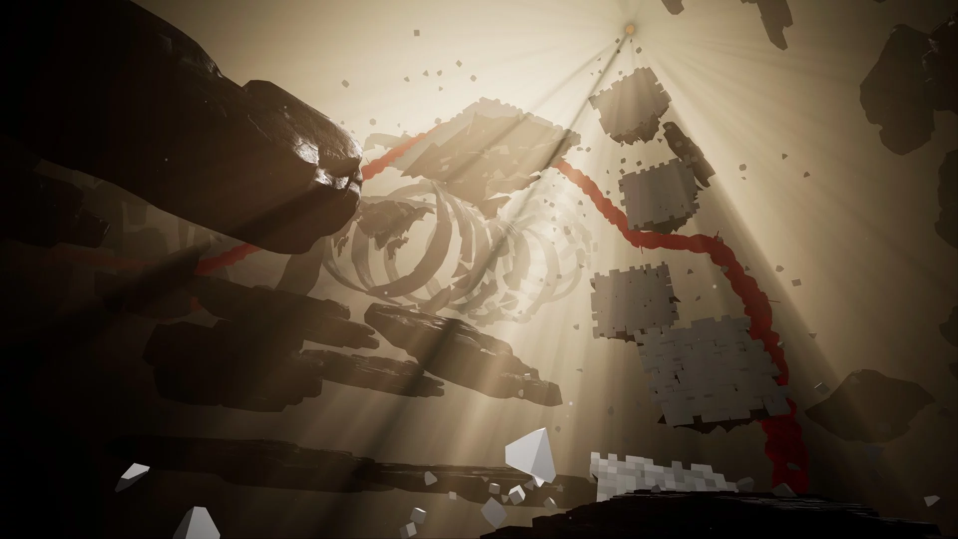 Изображение игры: Matter