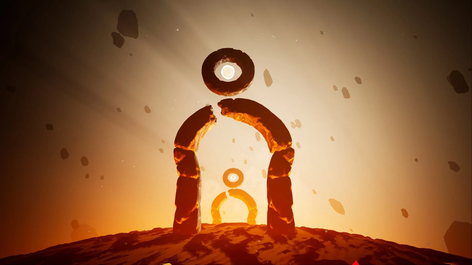 Изображение игры: Matter
