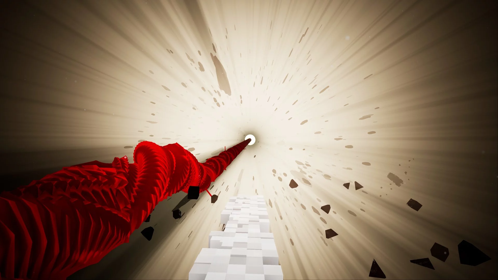 Изображение игры: Matter