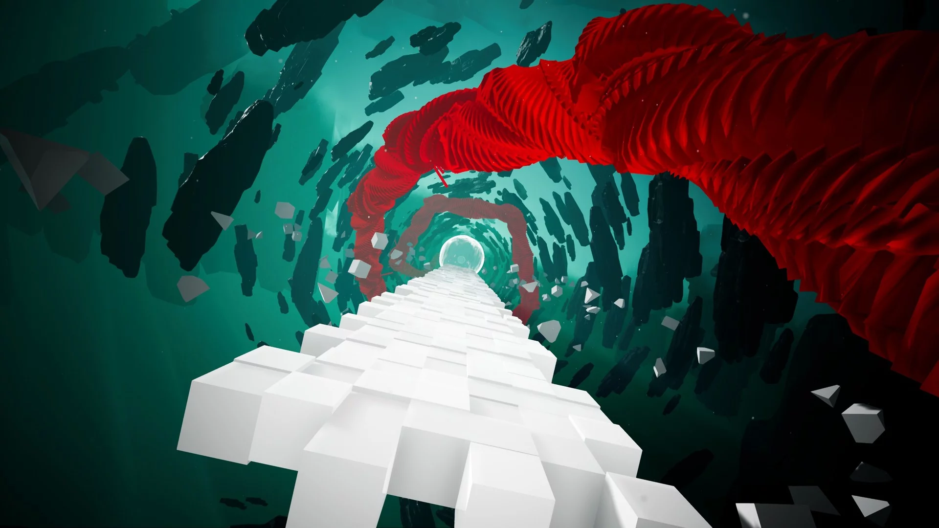 Изображение игры: Matter