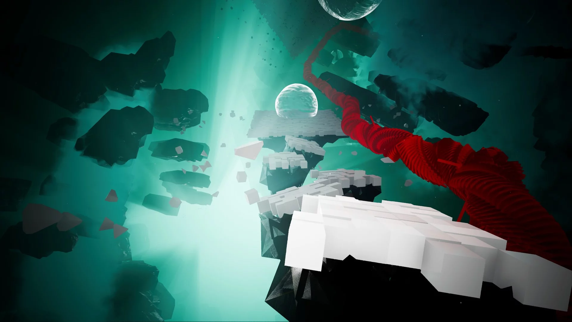 Изображение игры: Matter