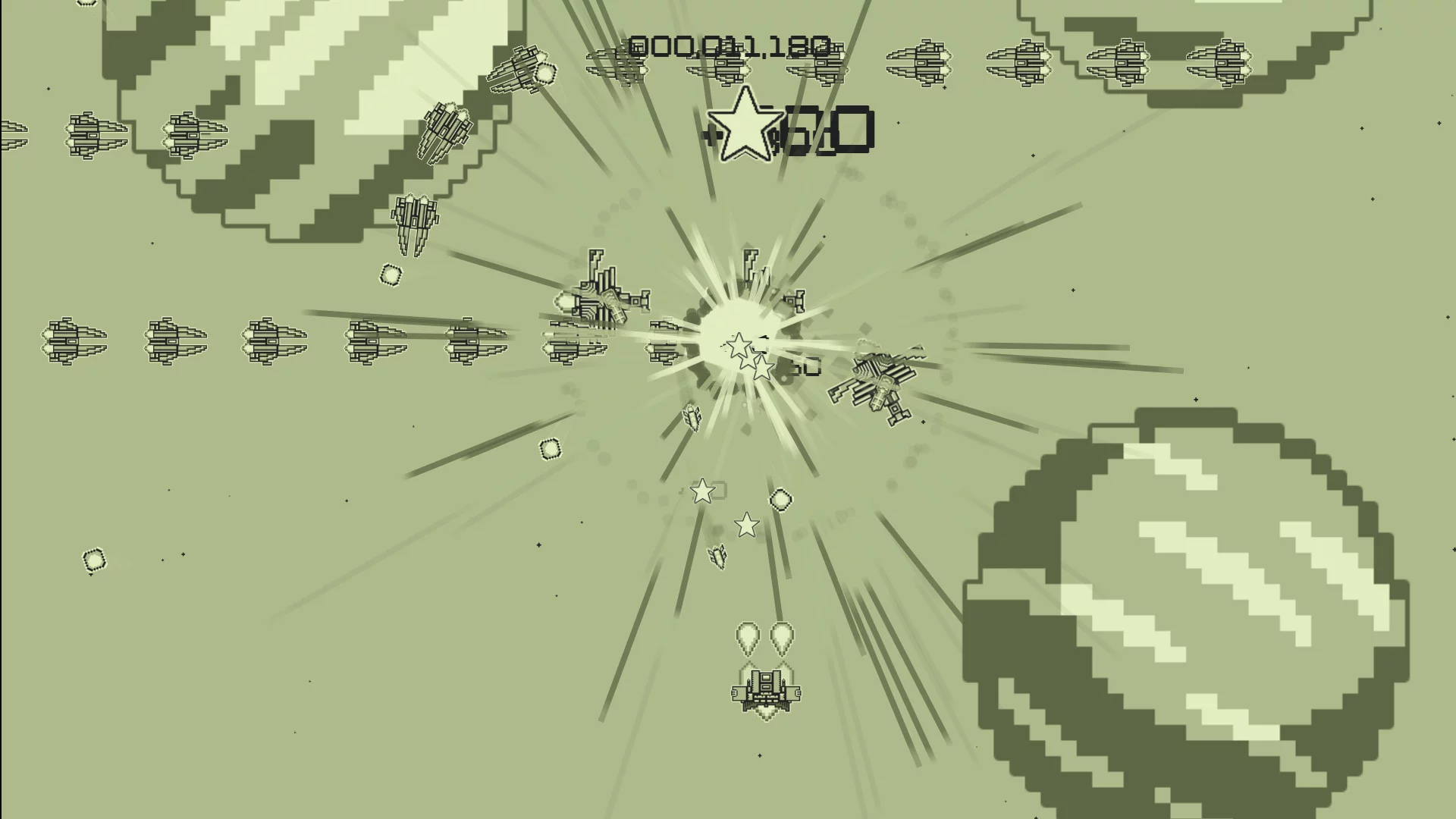 Изображение игры: Wings of Virtus