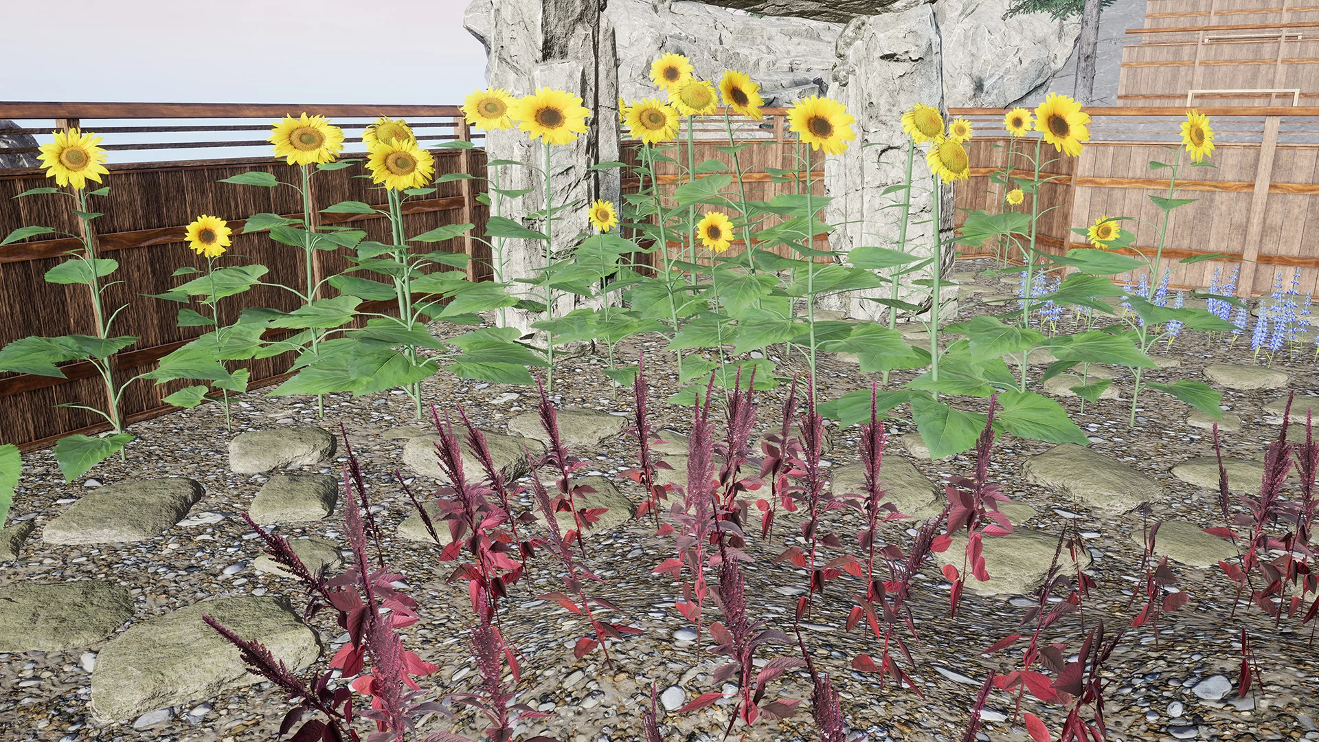 Изображение игры: Experience: Colorblindness