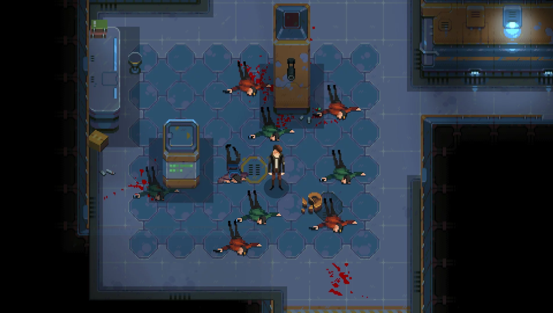 Изображение игры: Disjunction